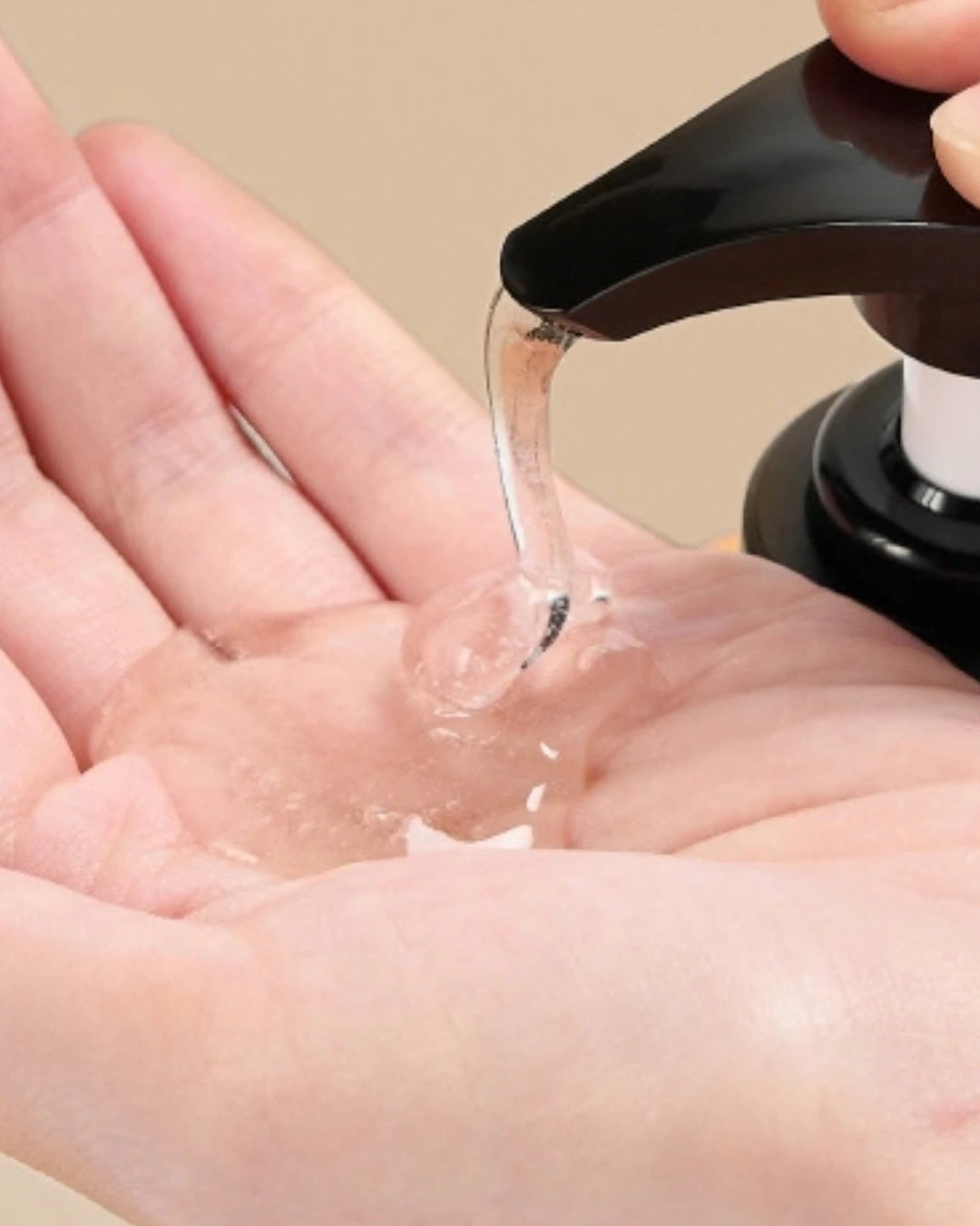 Caffeine Shampoo (2 Scents)