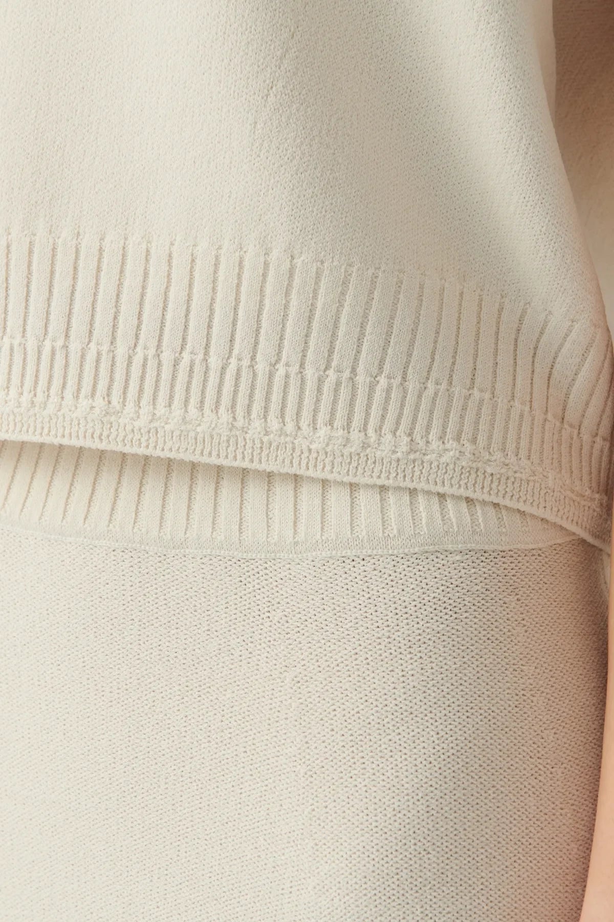 Cloud Sleeveless Top