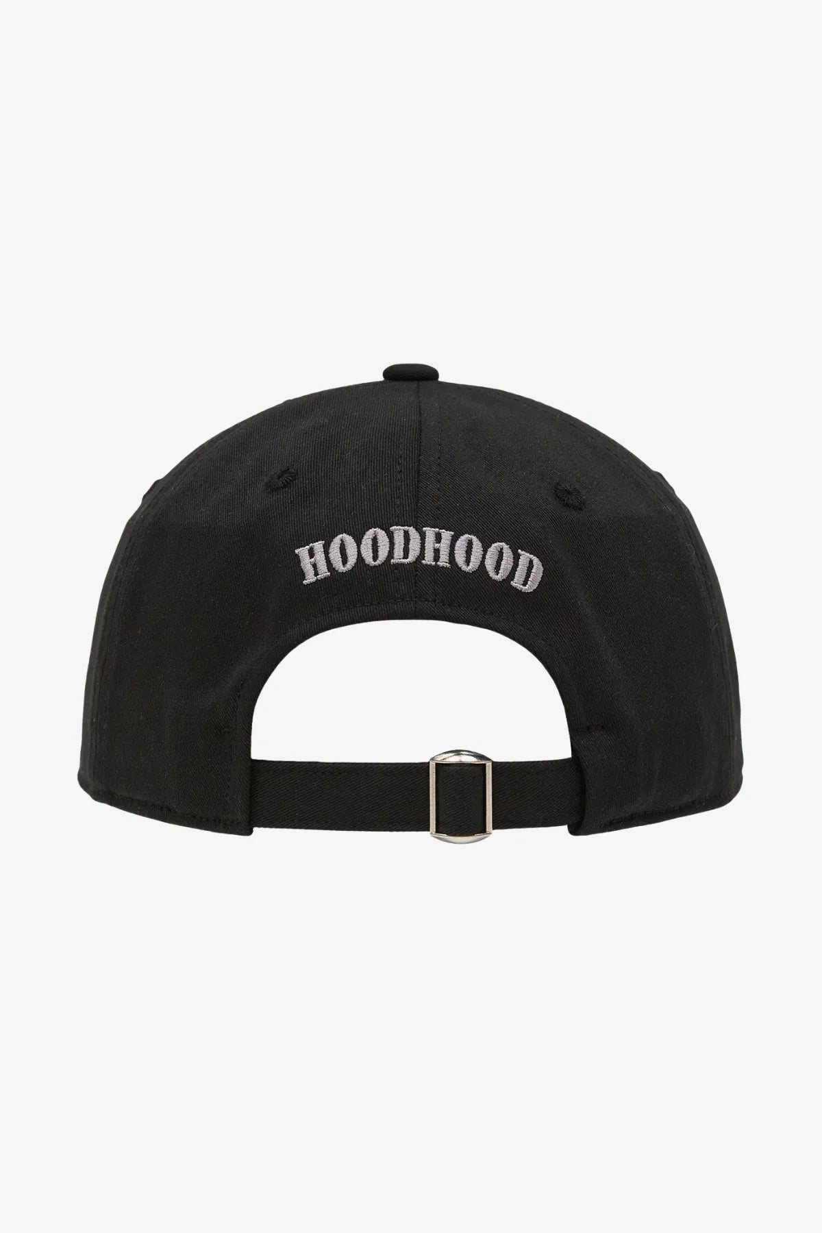 Clover Logo Cap