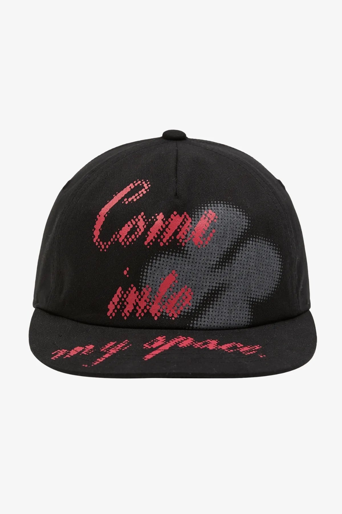 Clover Logo Cap