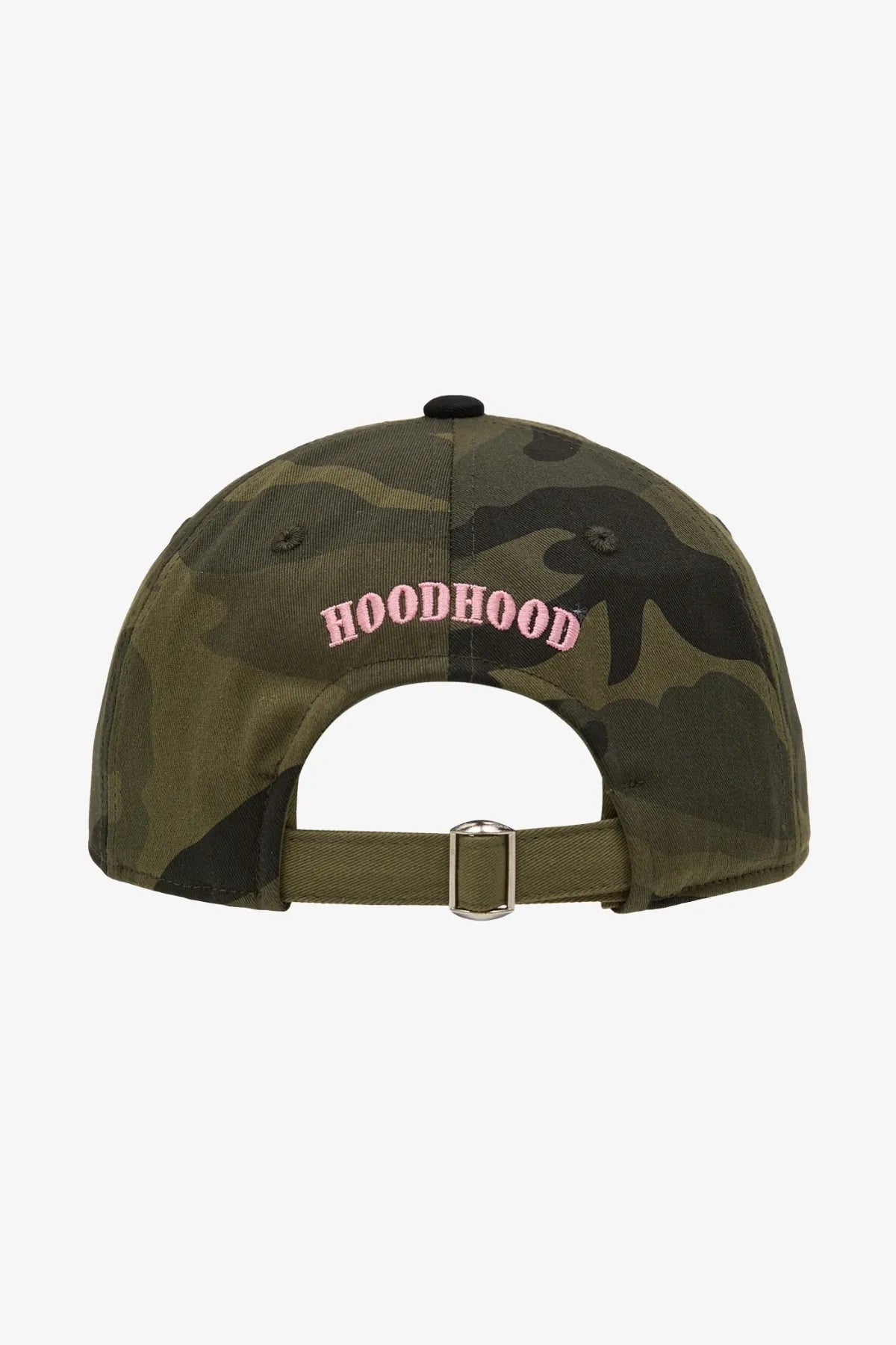 Clover Logo Cap
