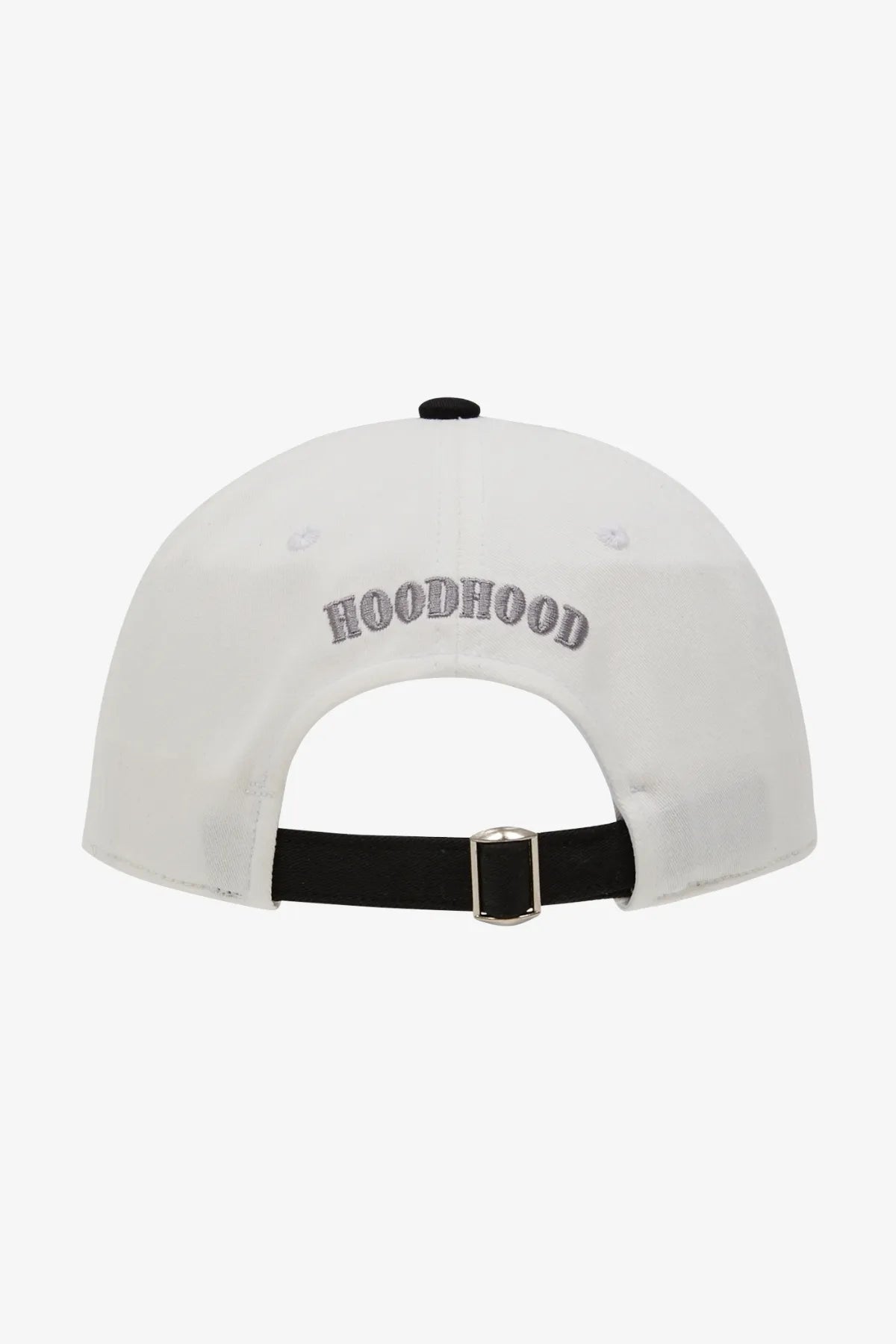 Clover Logo Cap