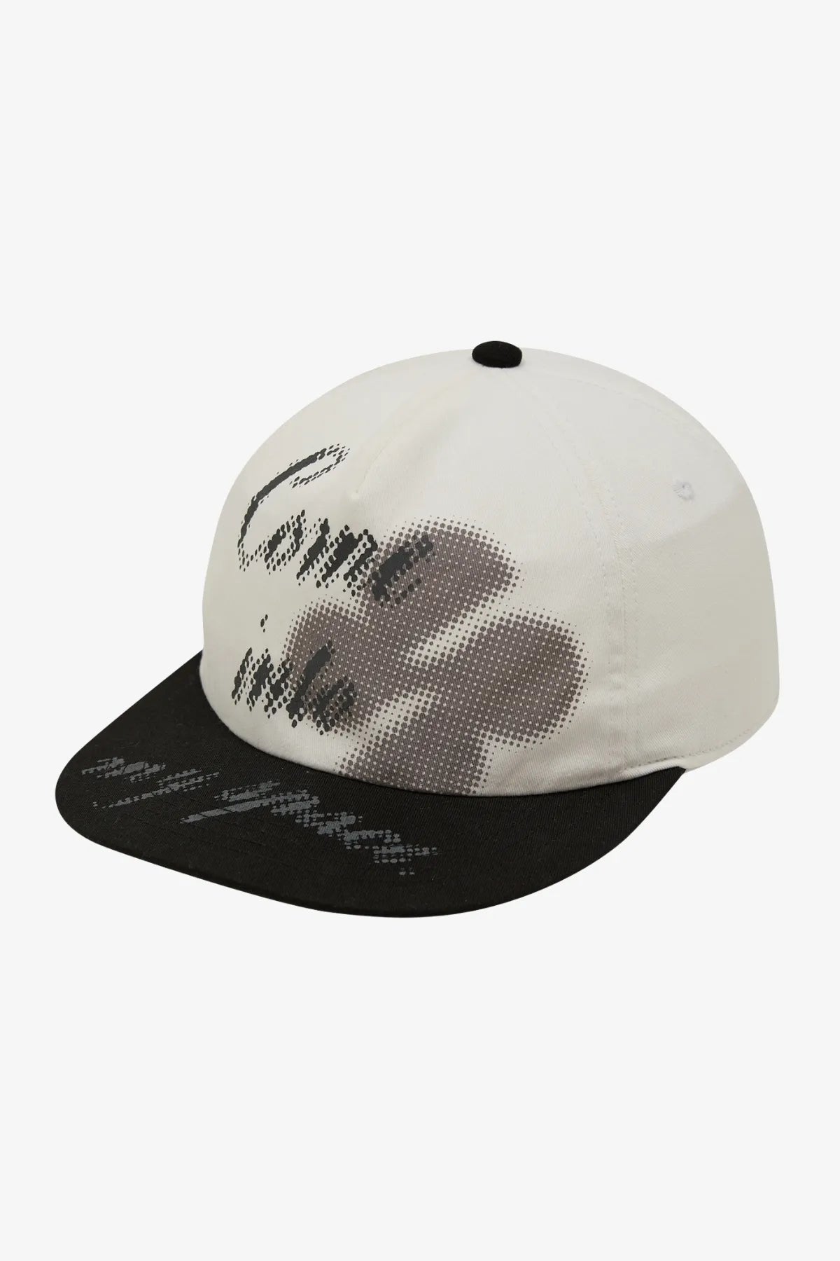 Clover Logo Cap