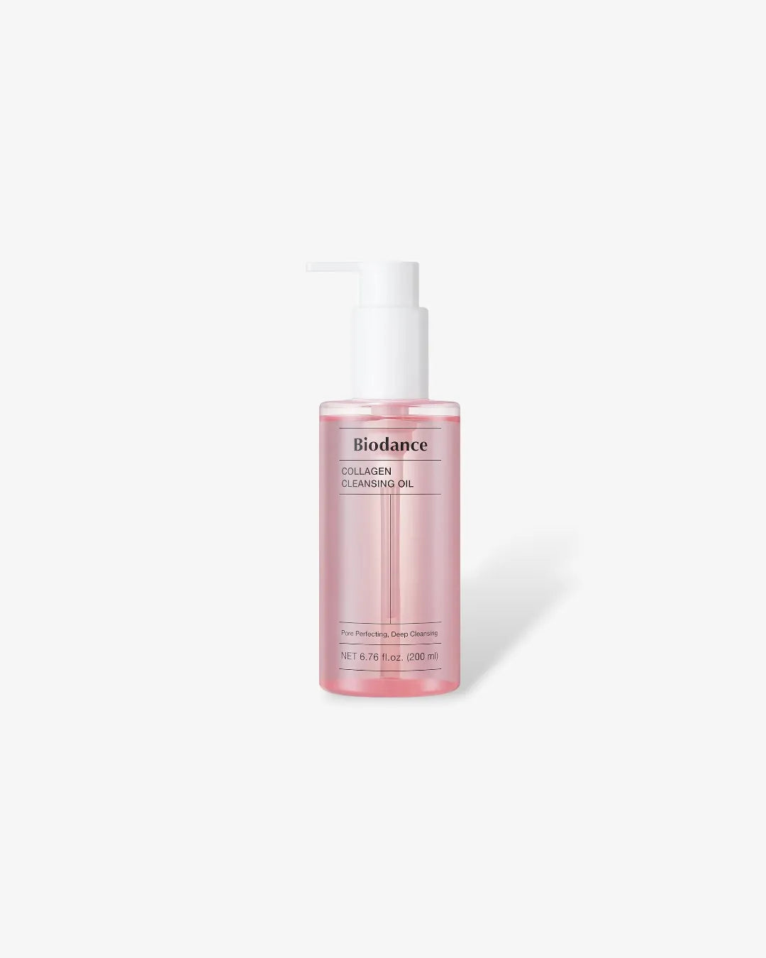 Collagen Cleansing Oil