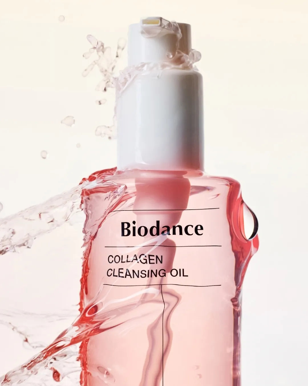 Collagen Cleansing Oil
