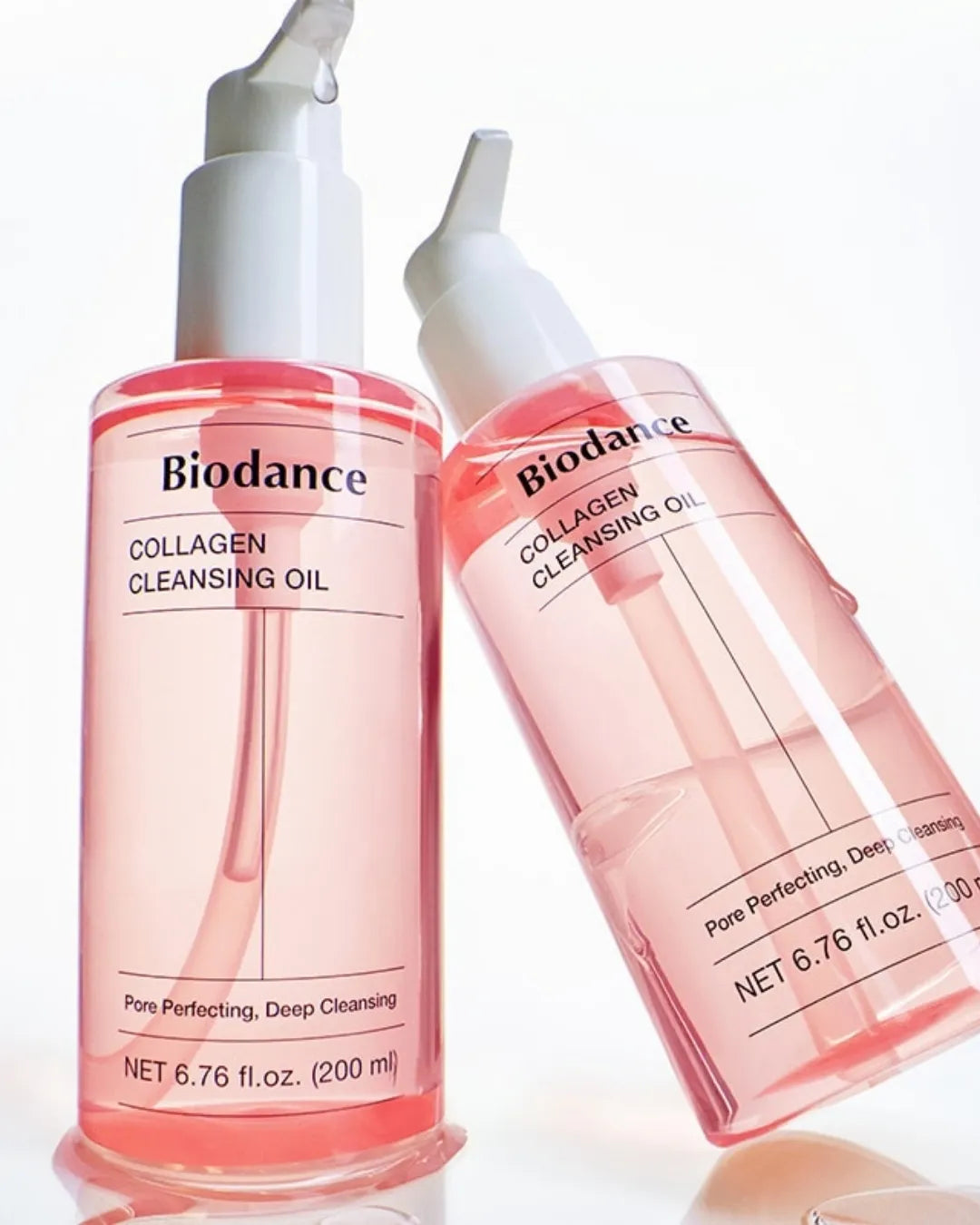 Collagen Cleansing Oil