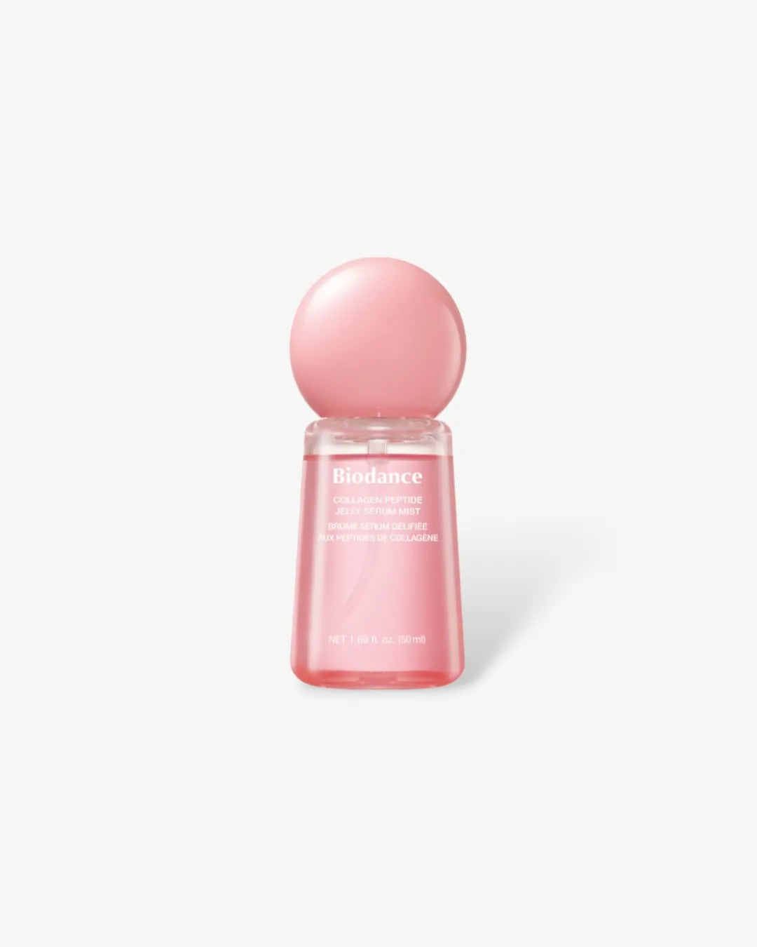 Collagen Peptide Jelly Serum Mist