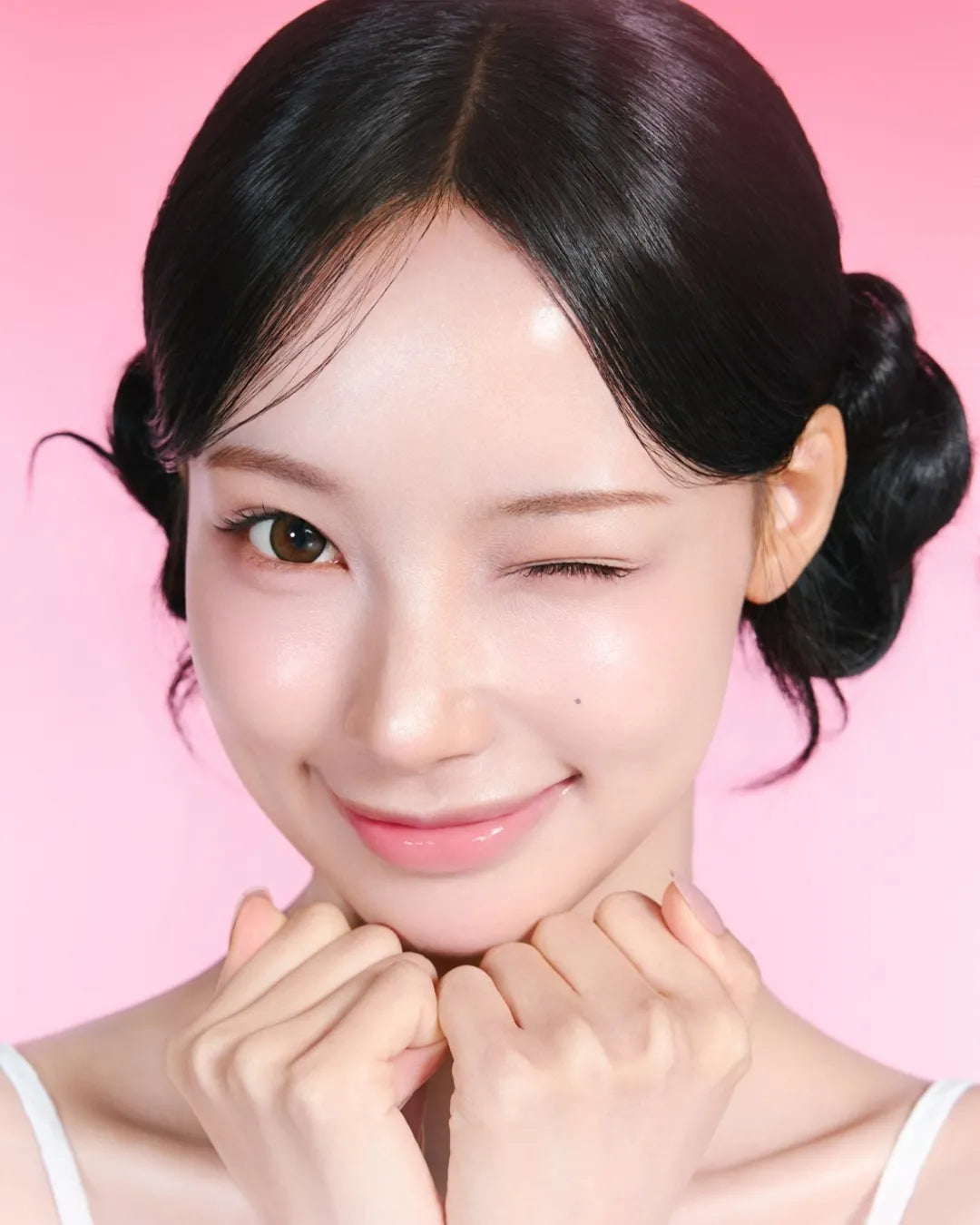 Collagen Peptide Jelly Serum Mist
