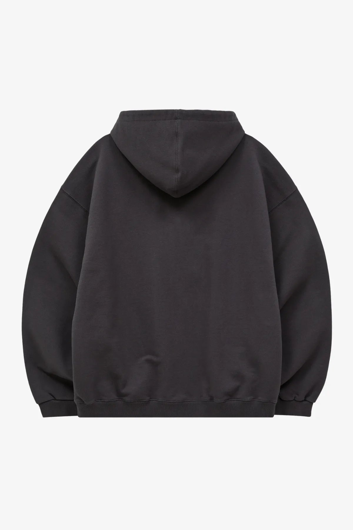 Come Closer Applique Hood Zip-Up