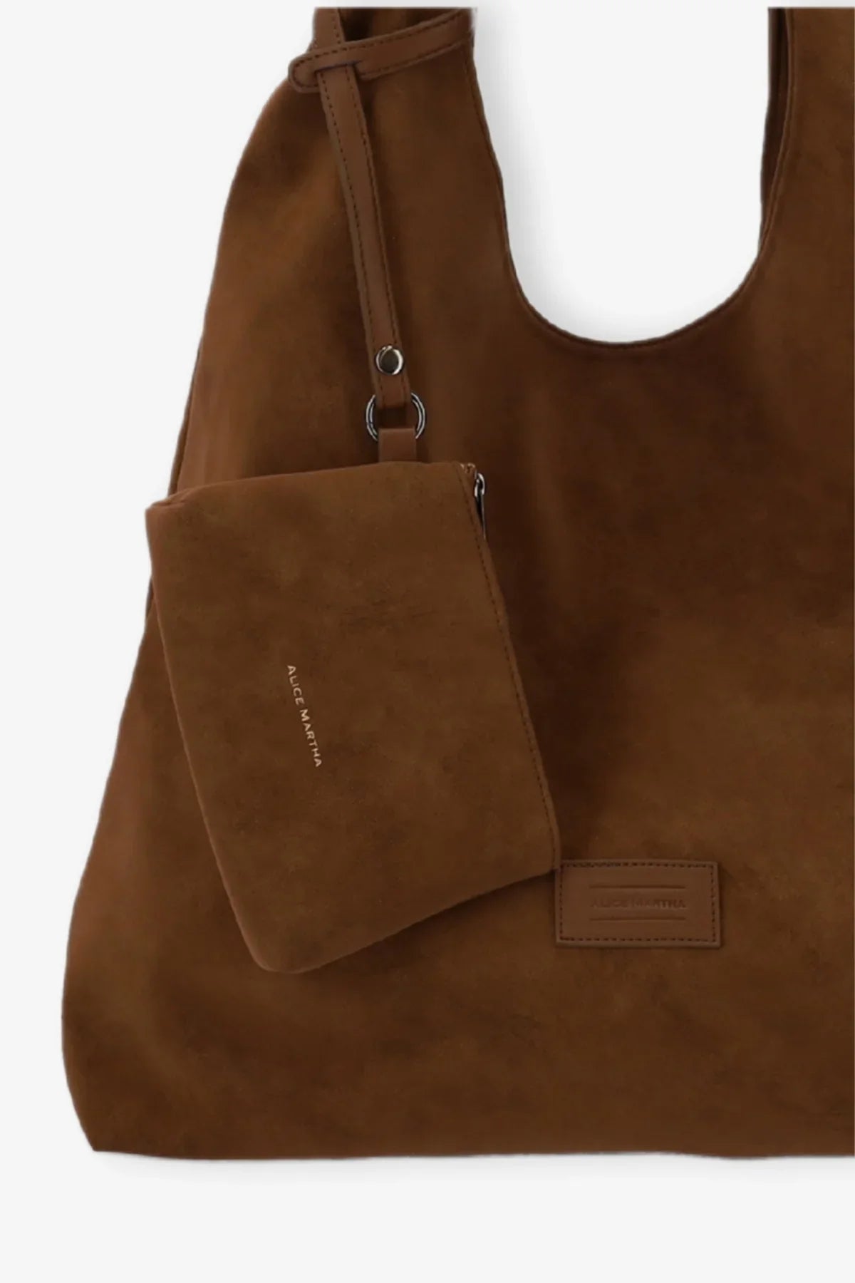 Cora Suede