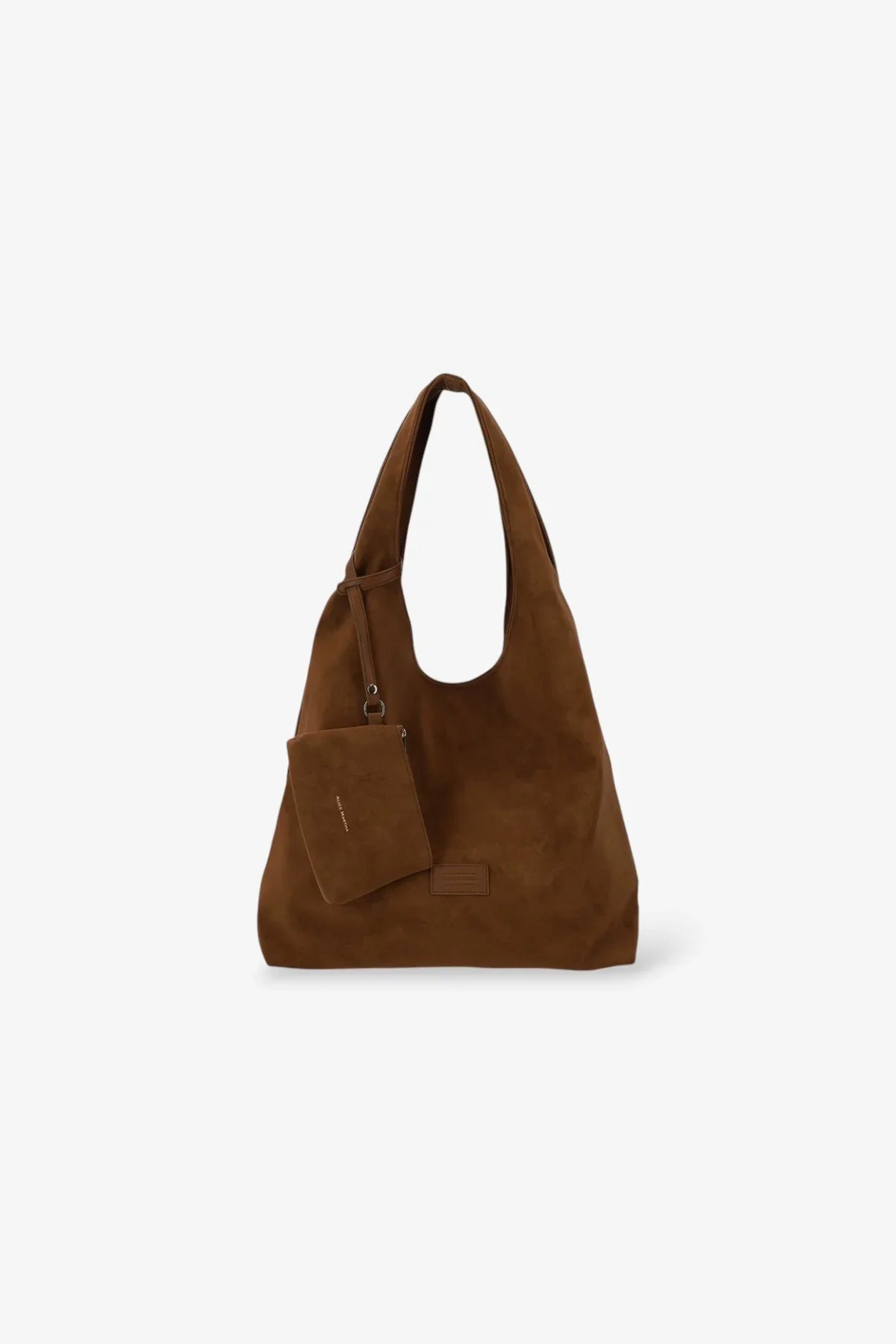 Cora Suede