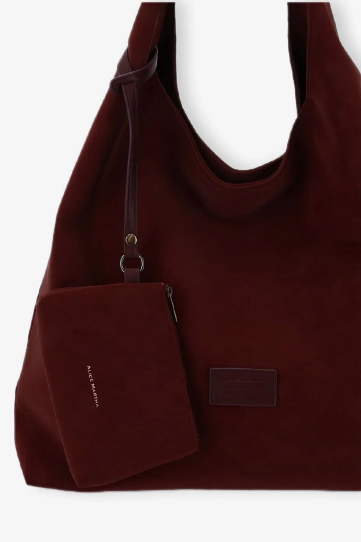 Cora Suede