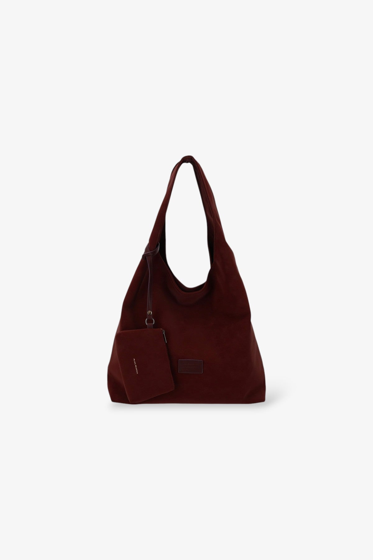 Cora Suede