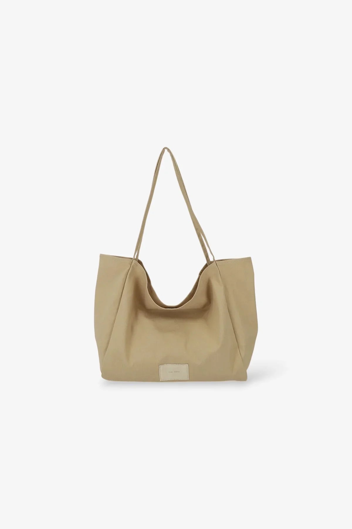 Cotton Eco Bag