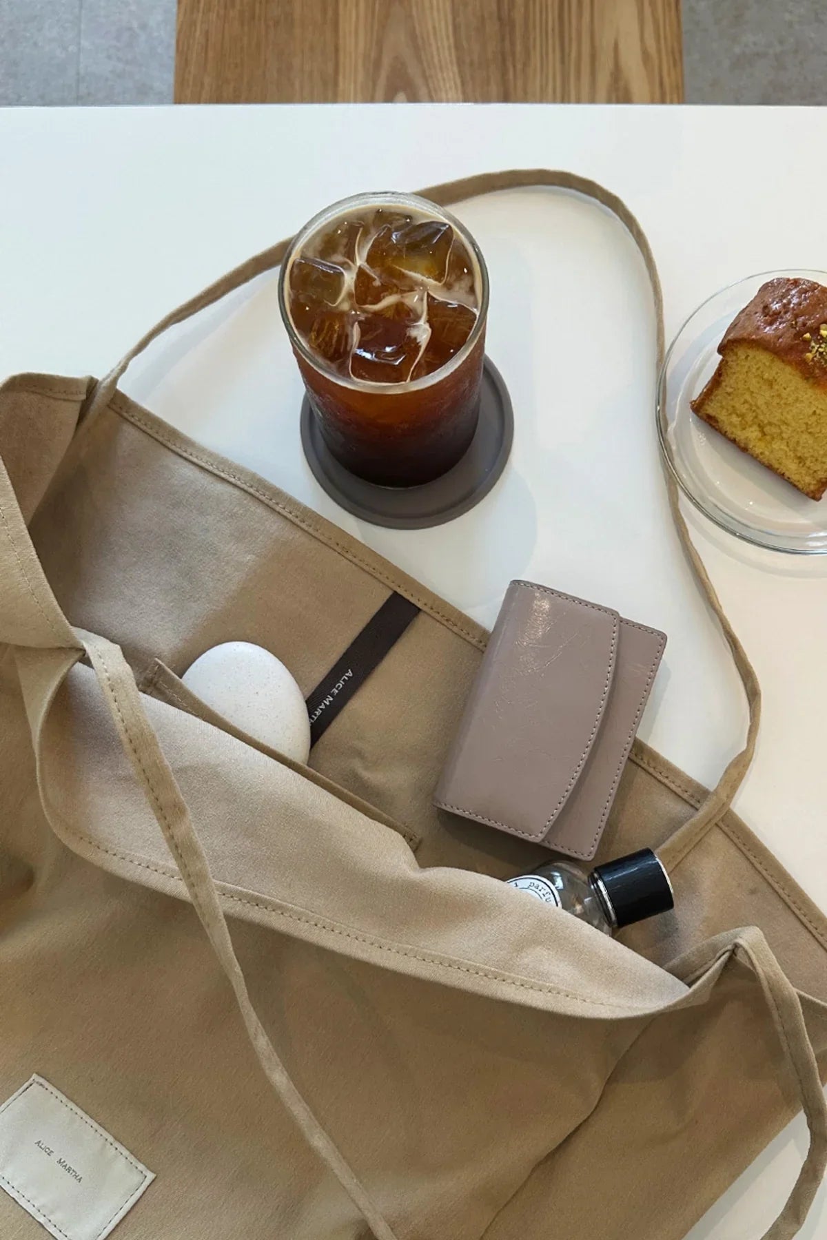 Cotton Eco Bag