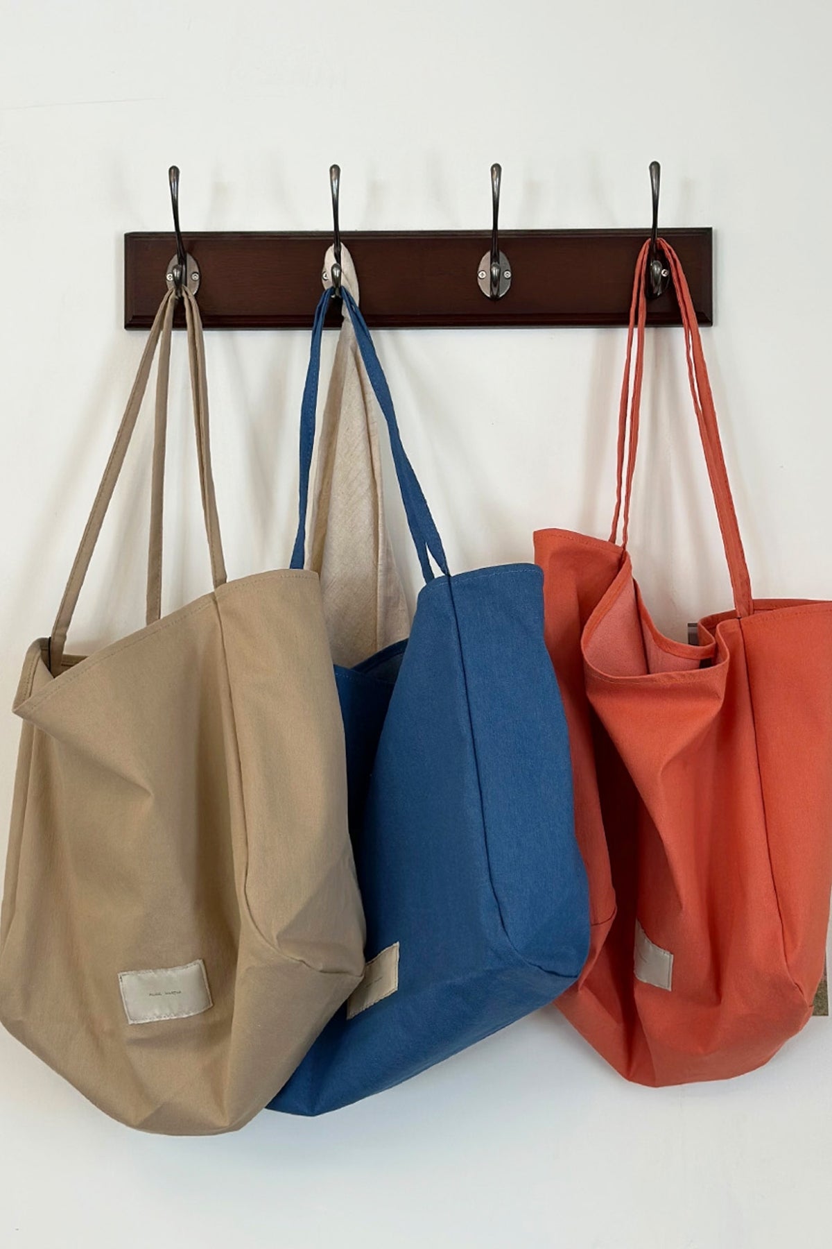Cotton Eco Bag
