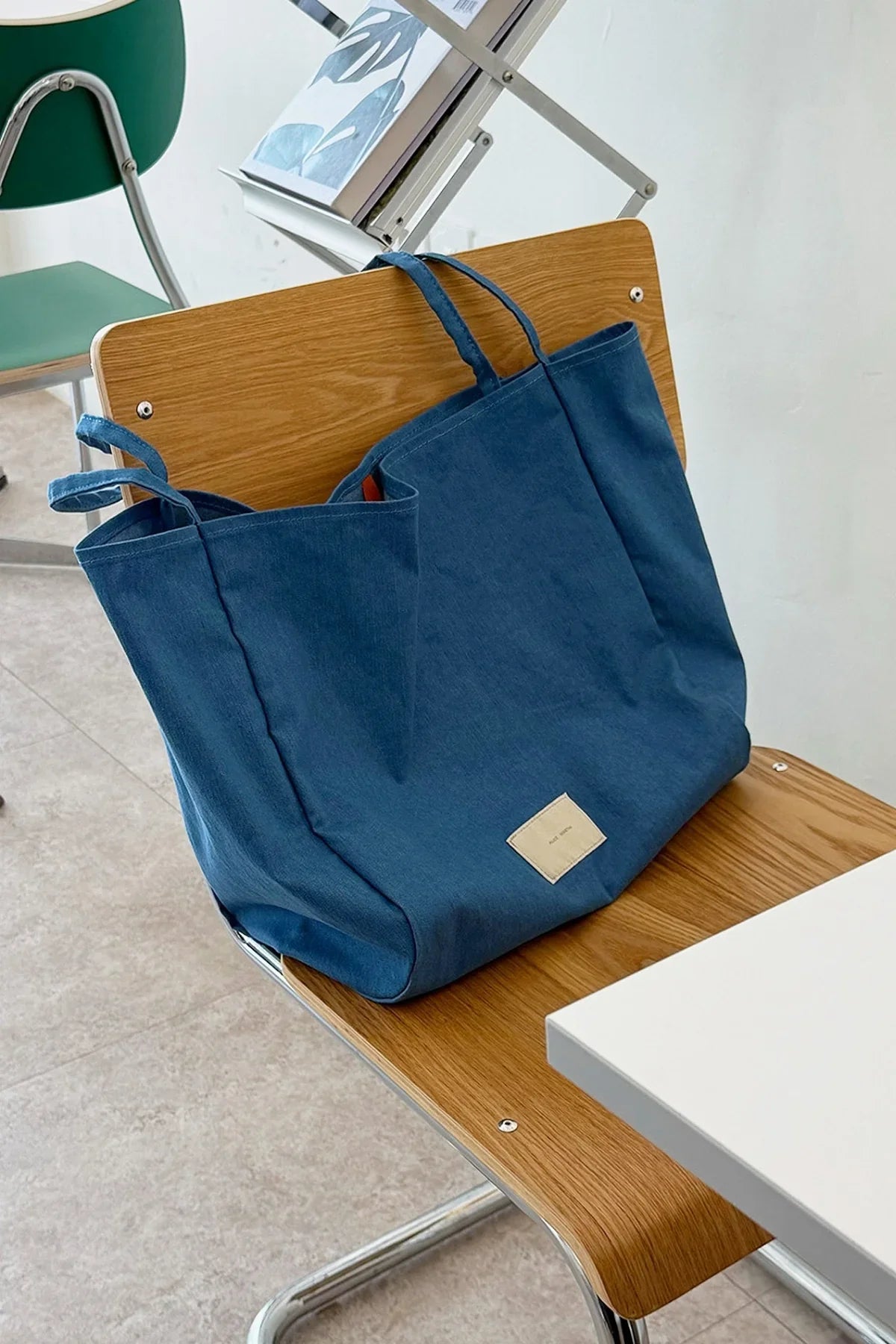 Cotton Eco Bag