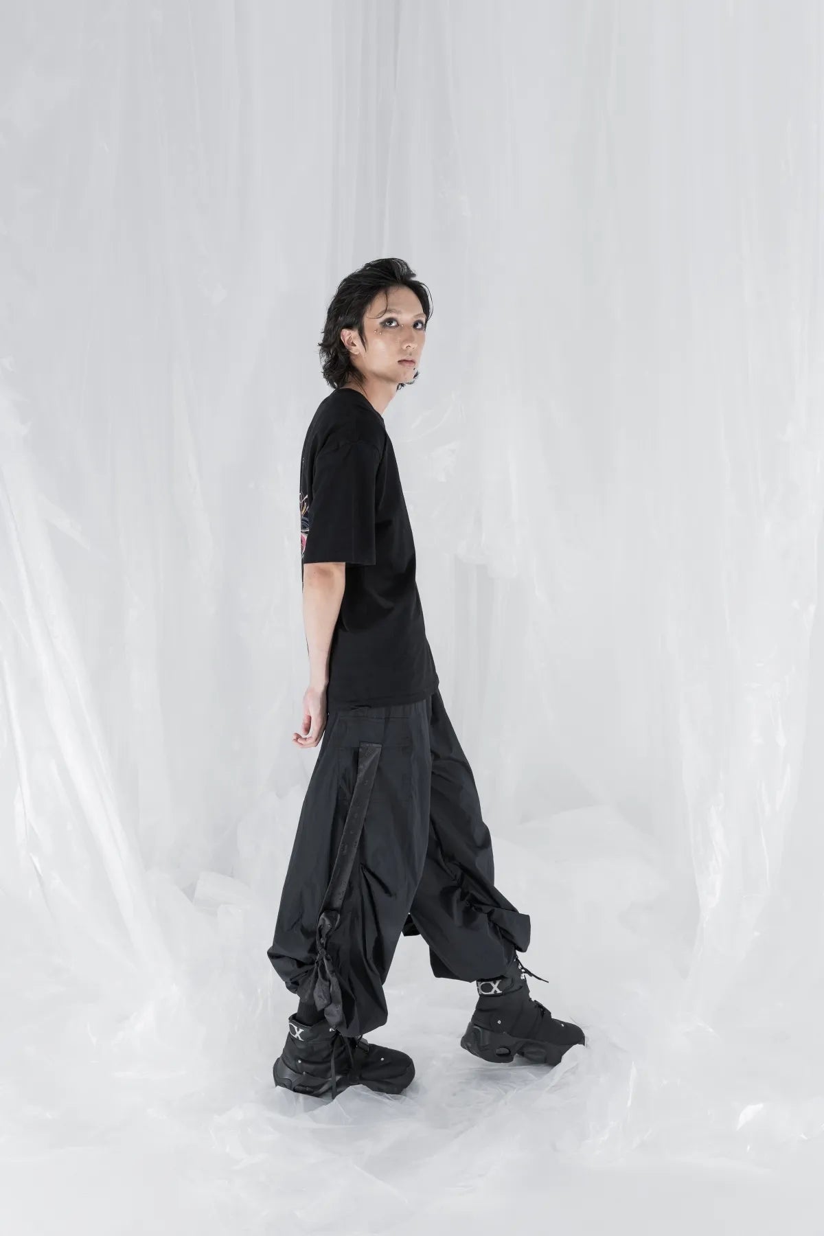 Daenggi Tech Pants