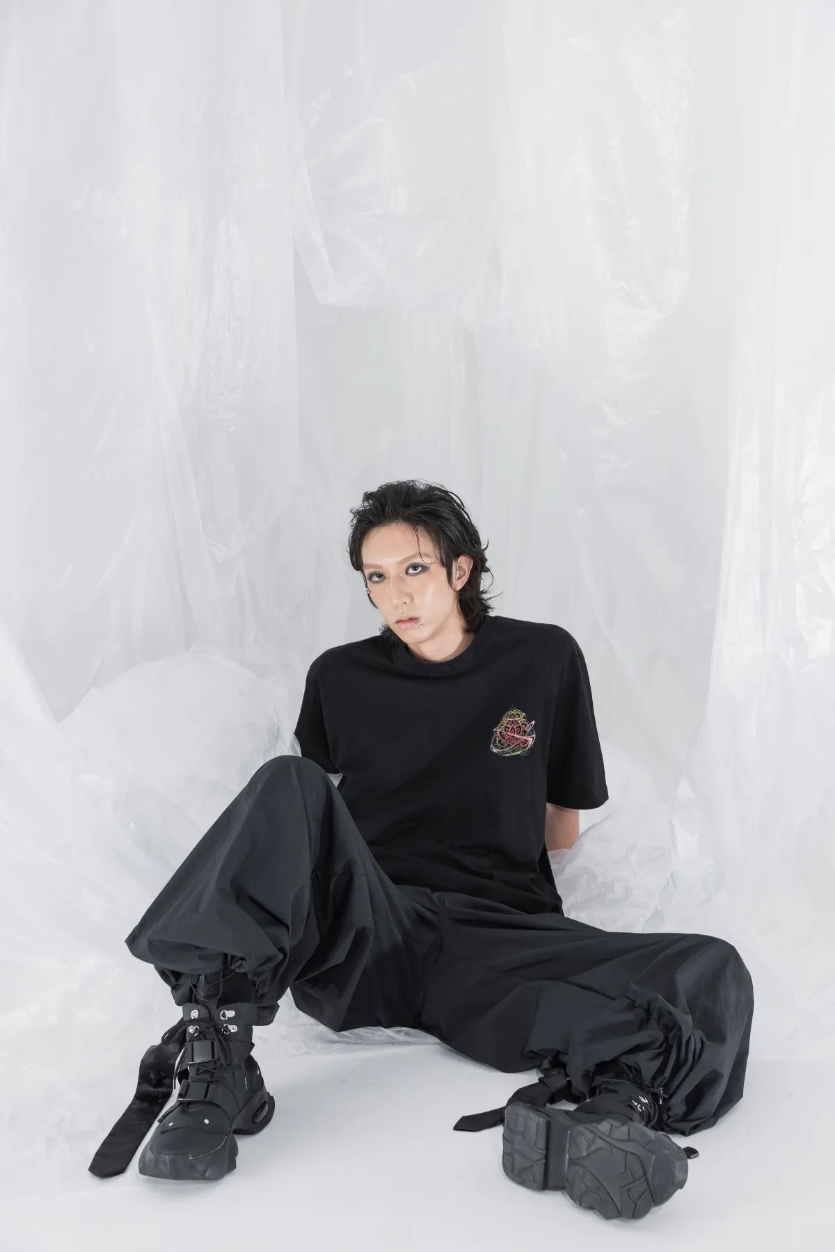 Daenggi Tech Pants