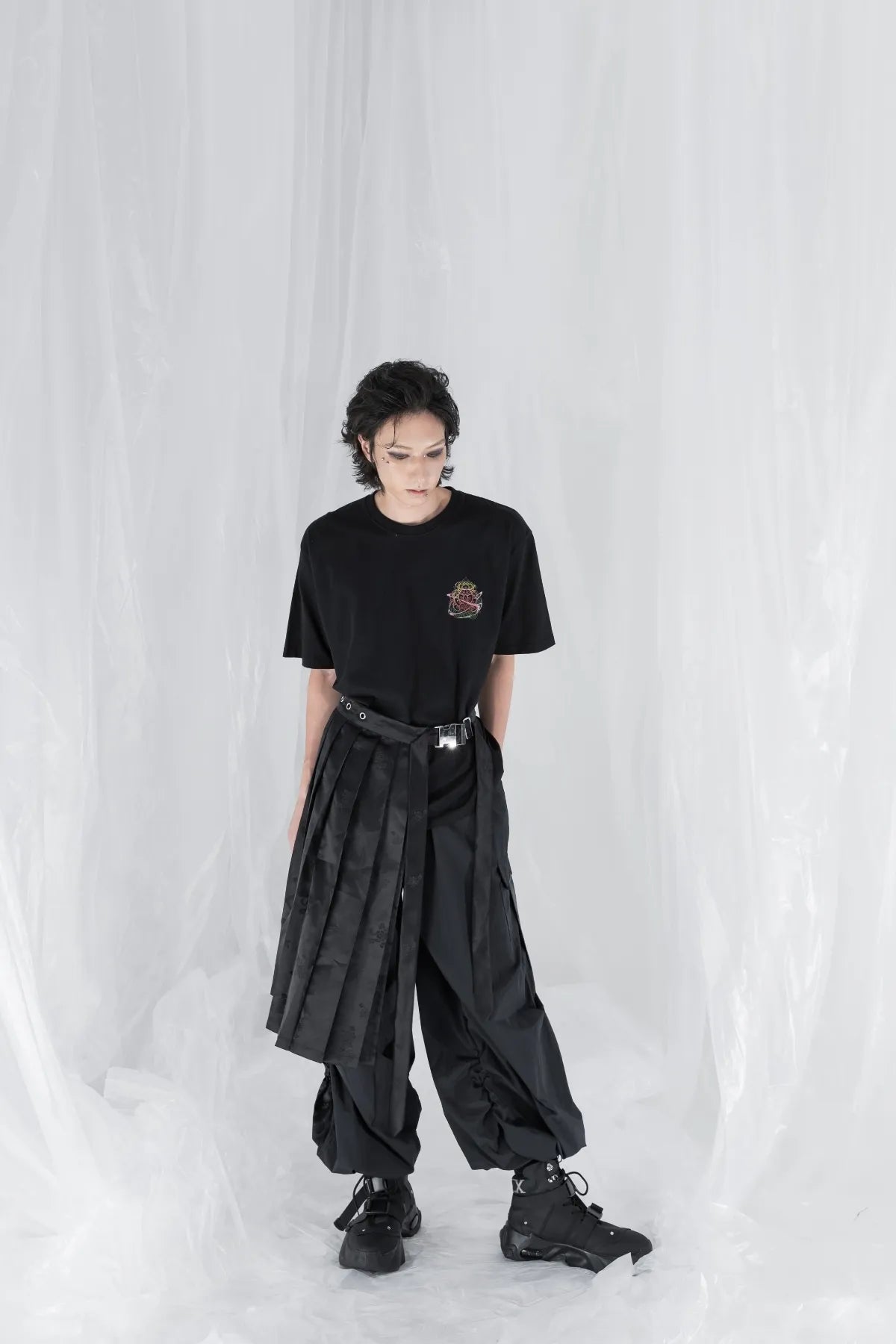 Daenggi Tech Pants