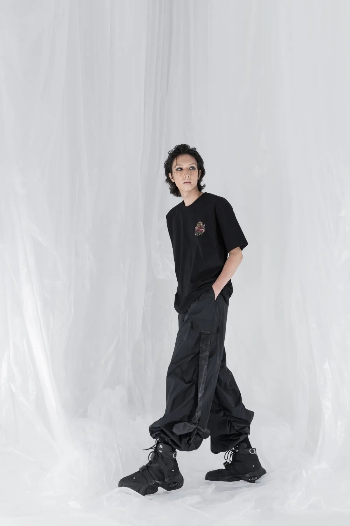Daenggi Tech Pants
