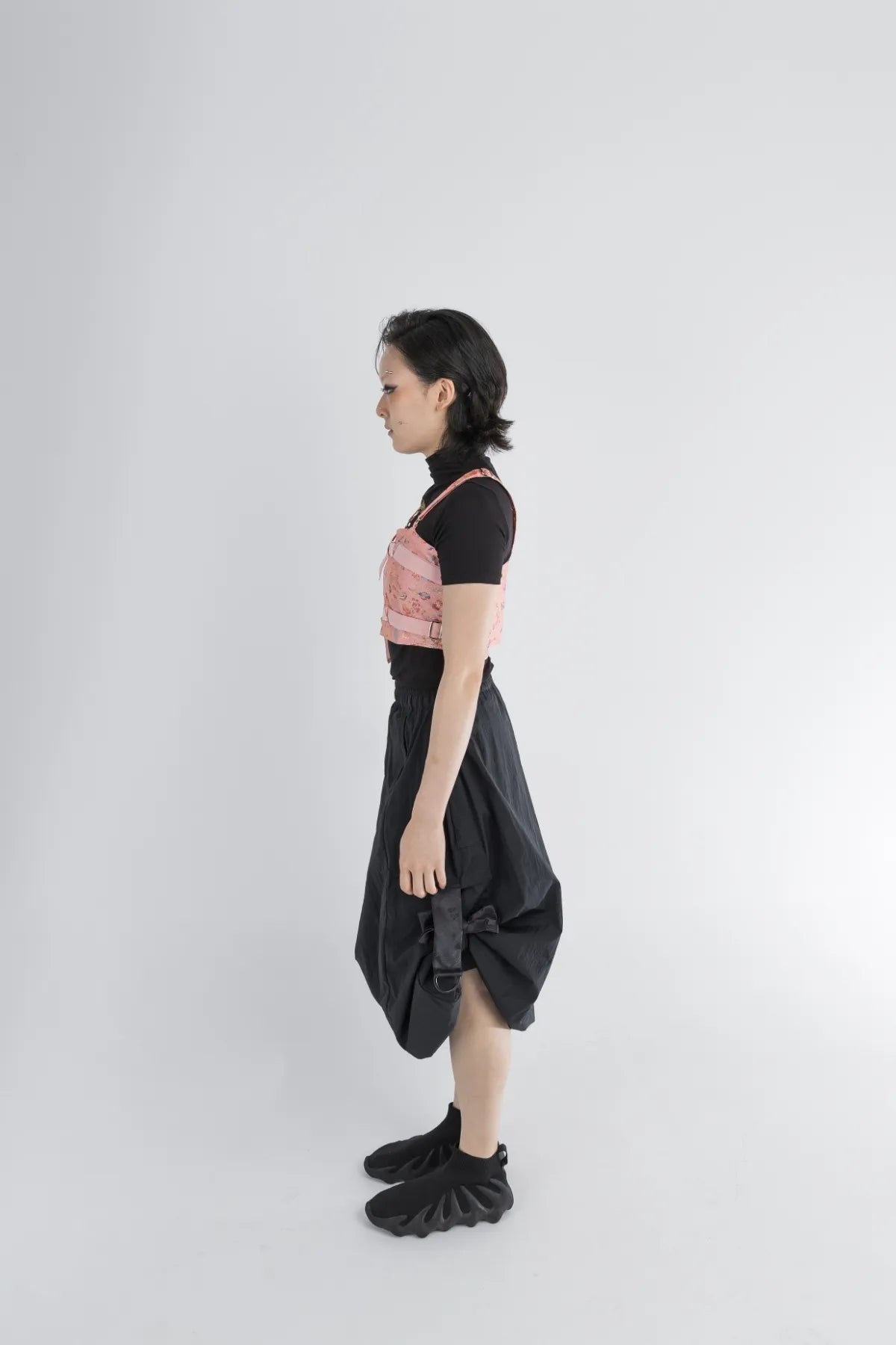 Daenggi Tech Skirt