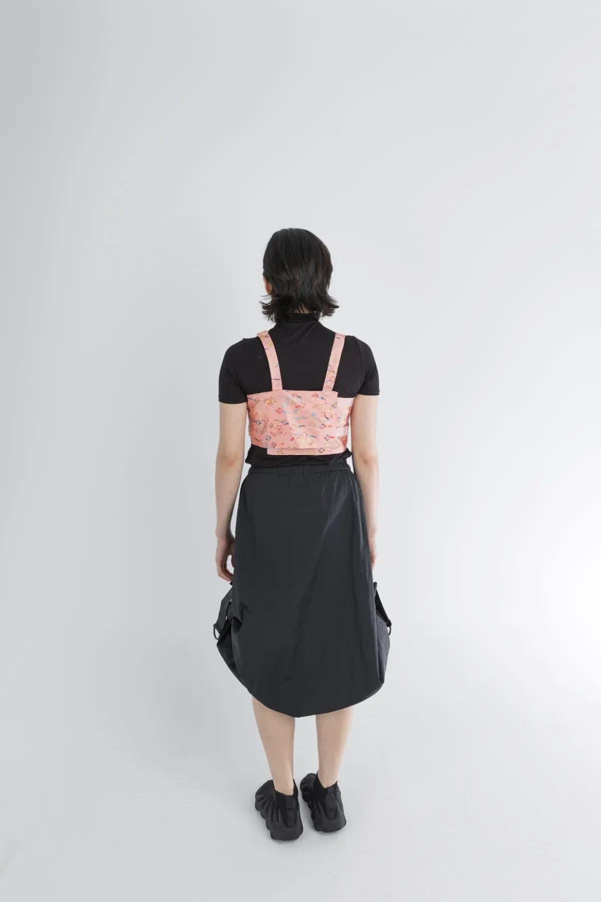Daenggi Tech Skirt