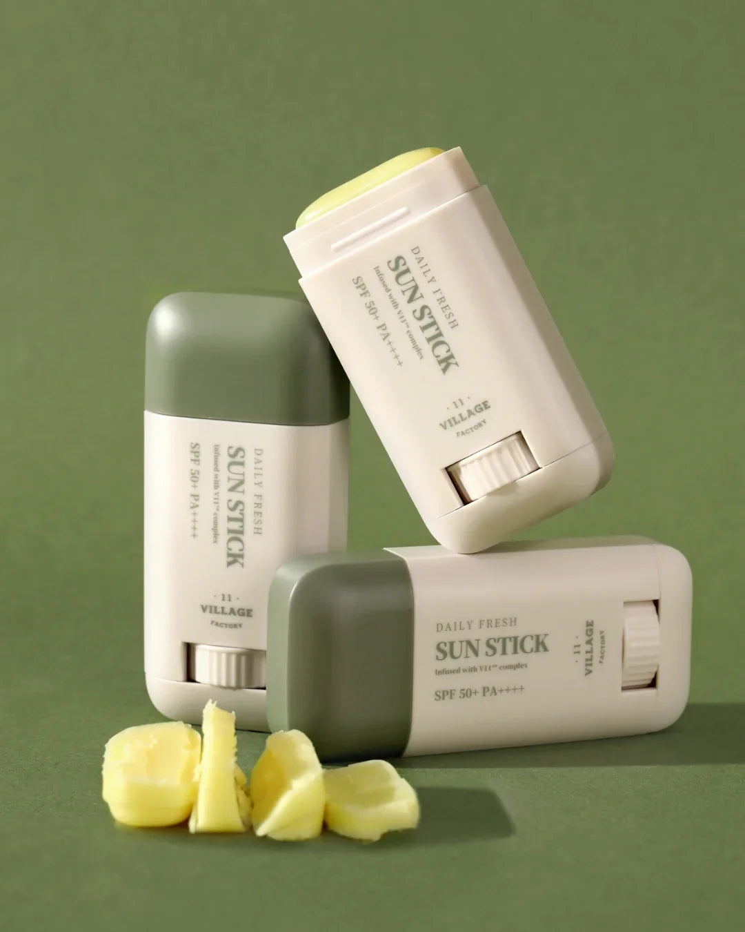 Daily Fresh Sun Stick