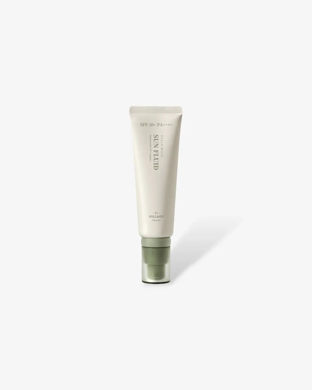 Daily Mild Sun Fluid