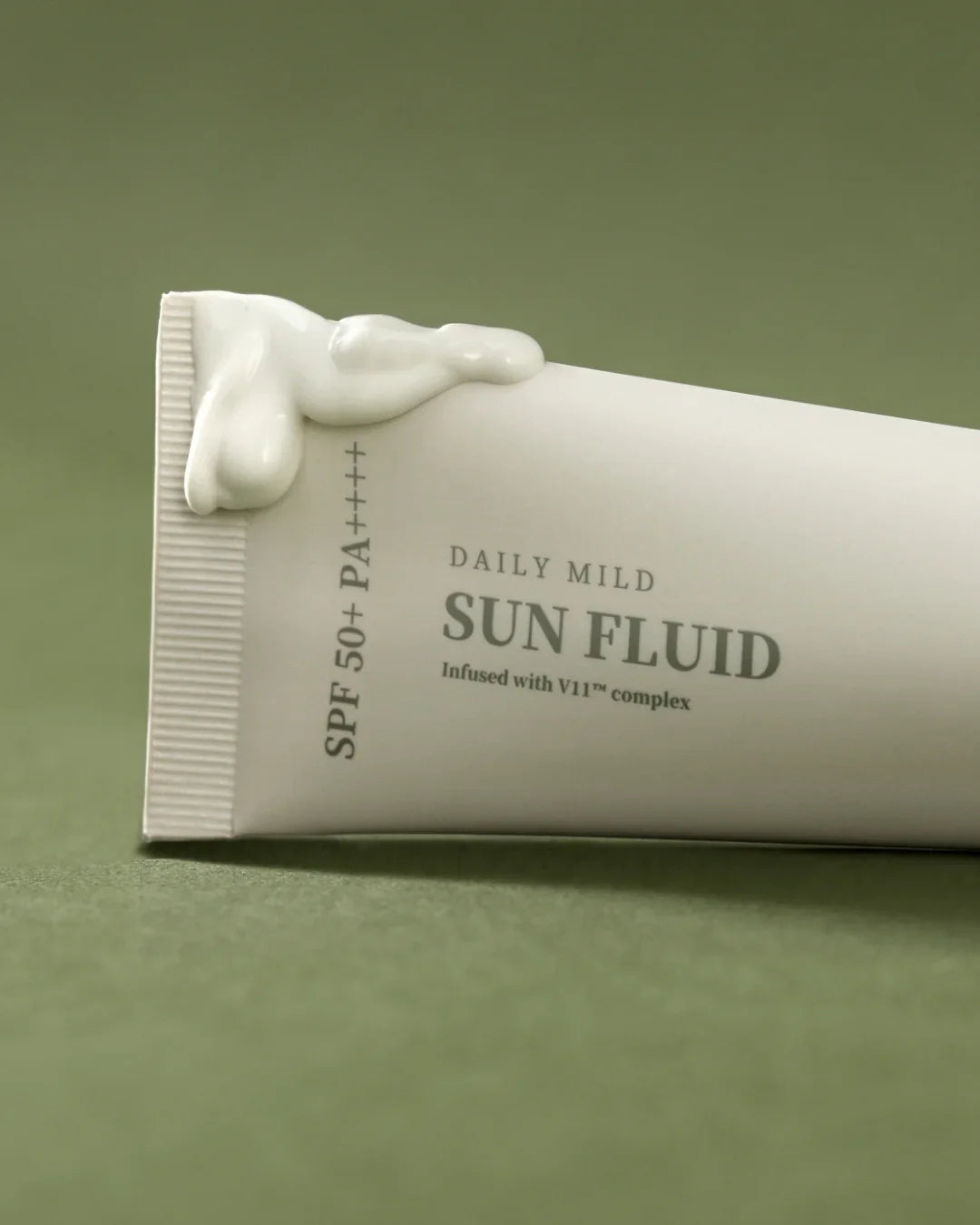 Daily Mild Sun Fluid