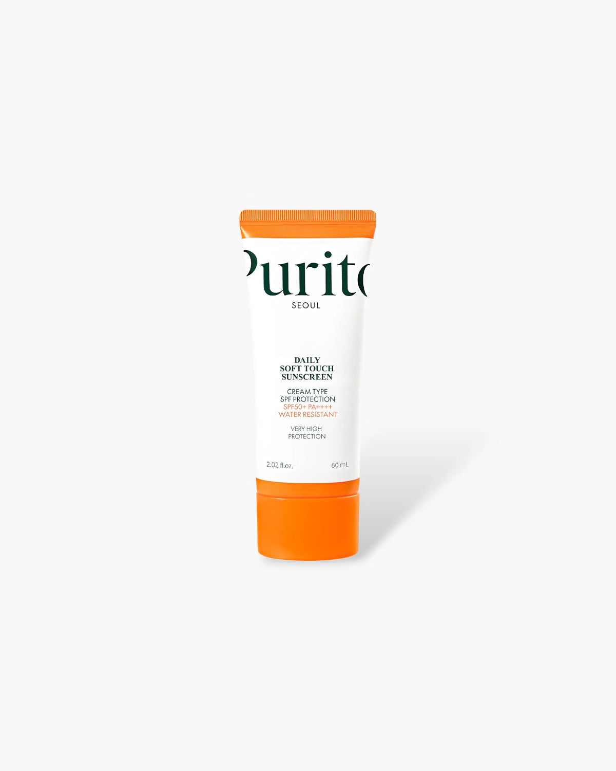 Daily Soft Touch Sunscreen
