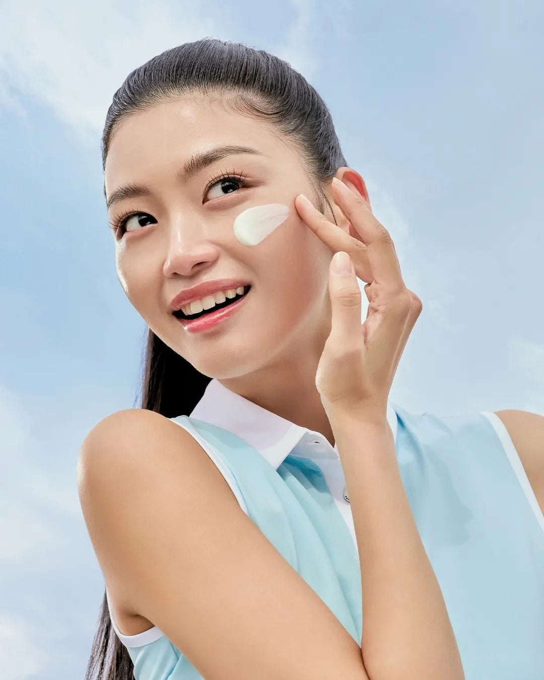 Daily Soft Touch Sunscreen
