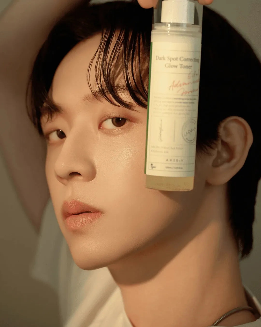 Dark Spot Correcting Glow Toner