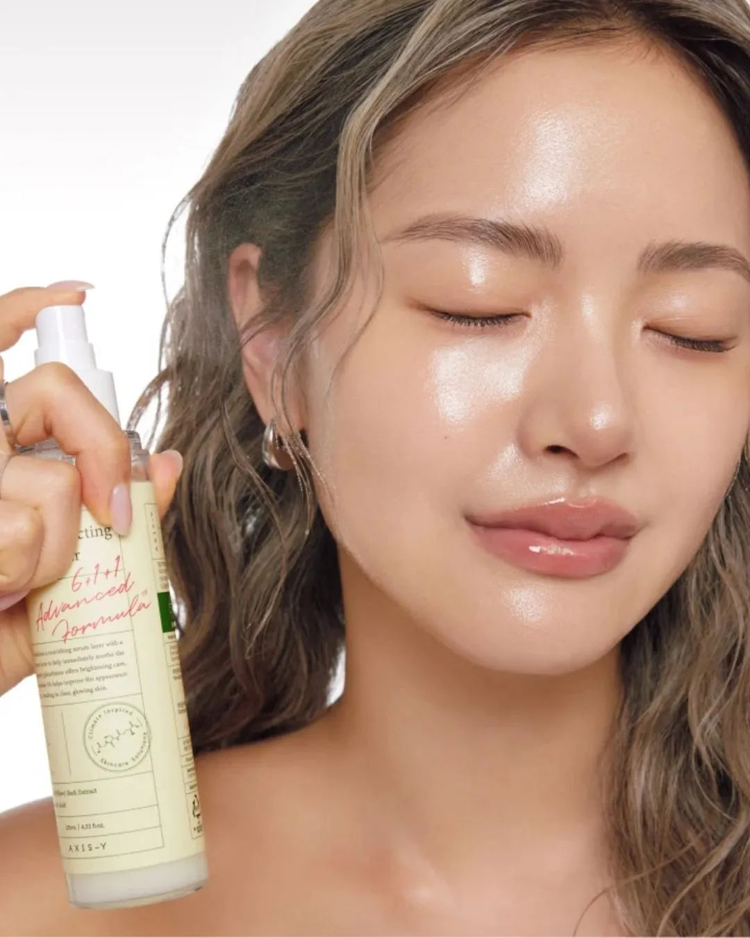 Dark Spot Correcting Glow Toner