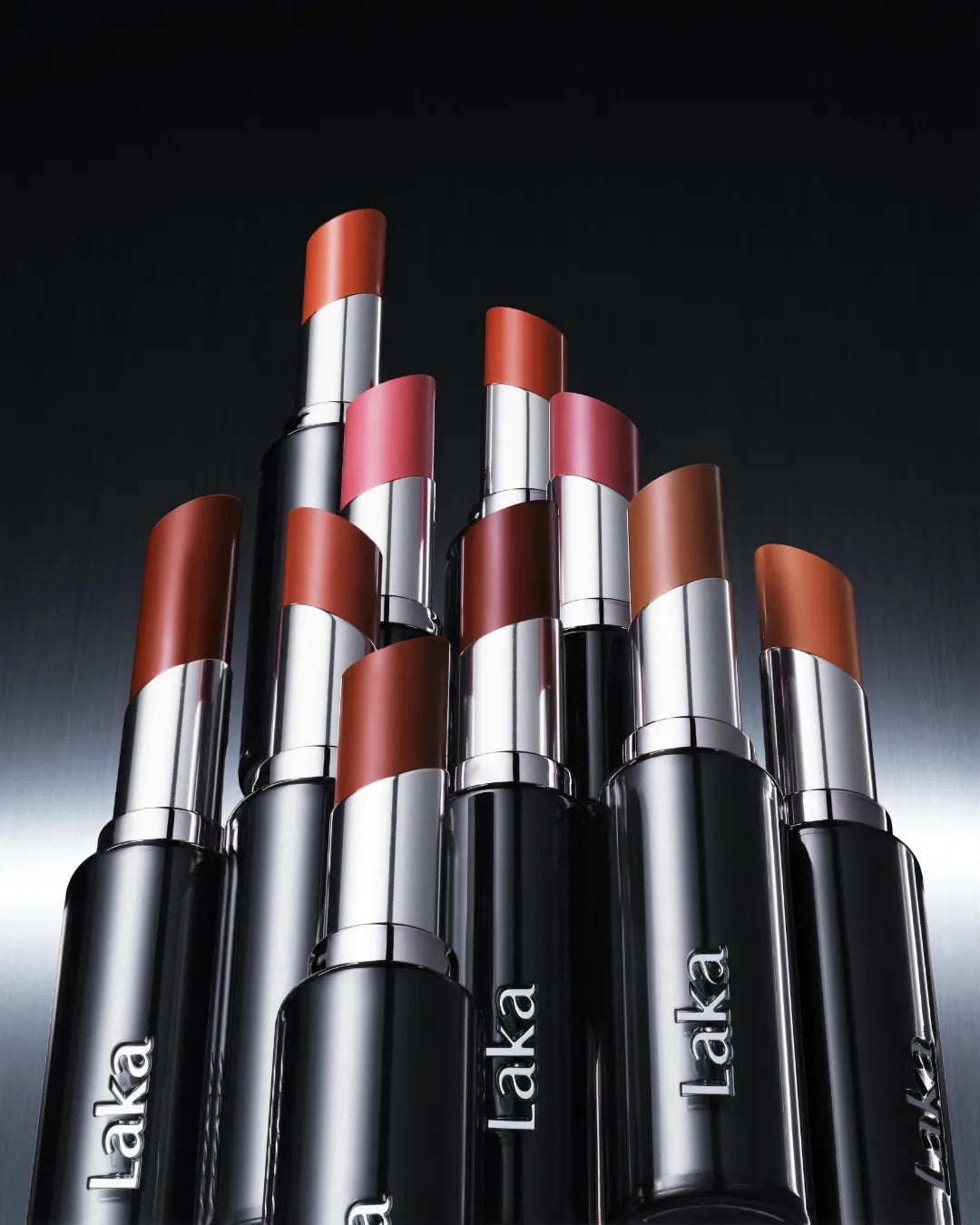 Devil Lip (10 Colours)