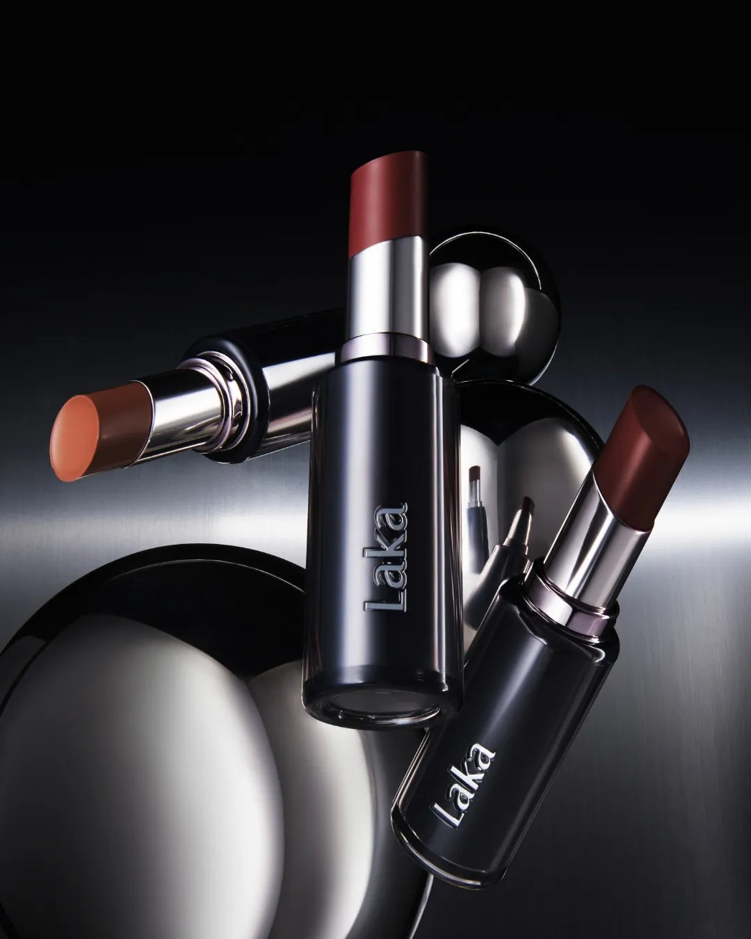 Devil Lip (10 Colours)