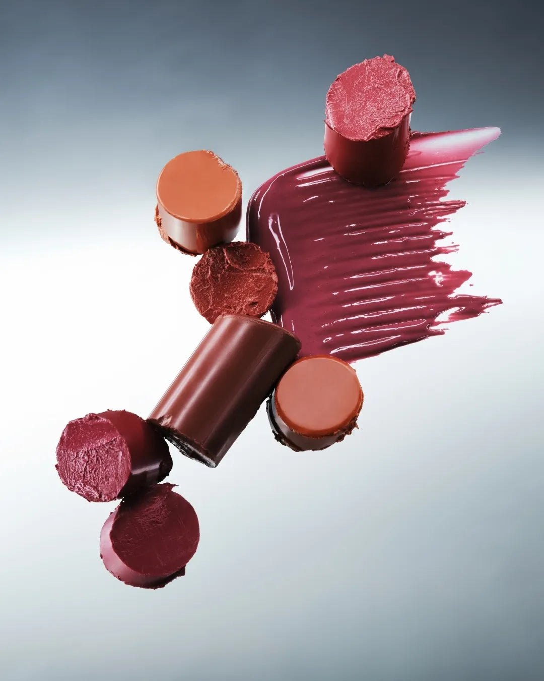 Devil Lip (10 Colours)