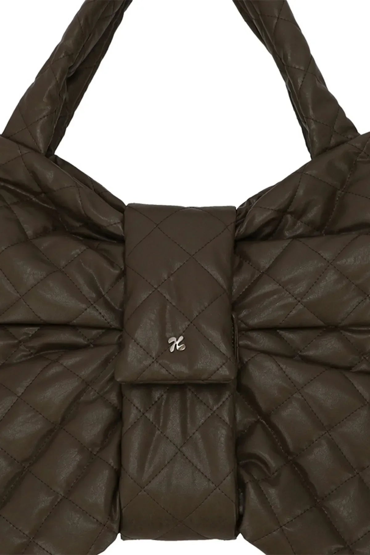 Dewy Quilting No.5 Bag