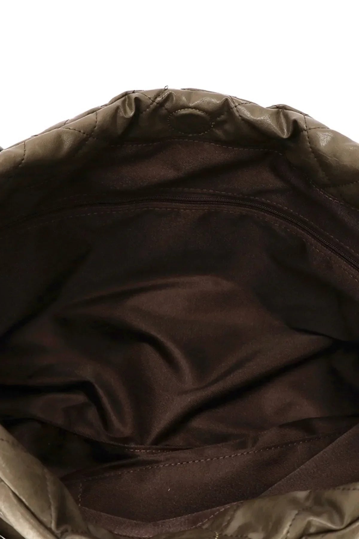 Dewy Quilting No.5 Bag