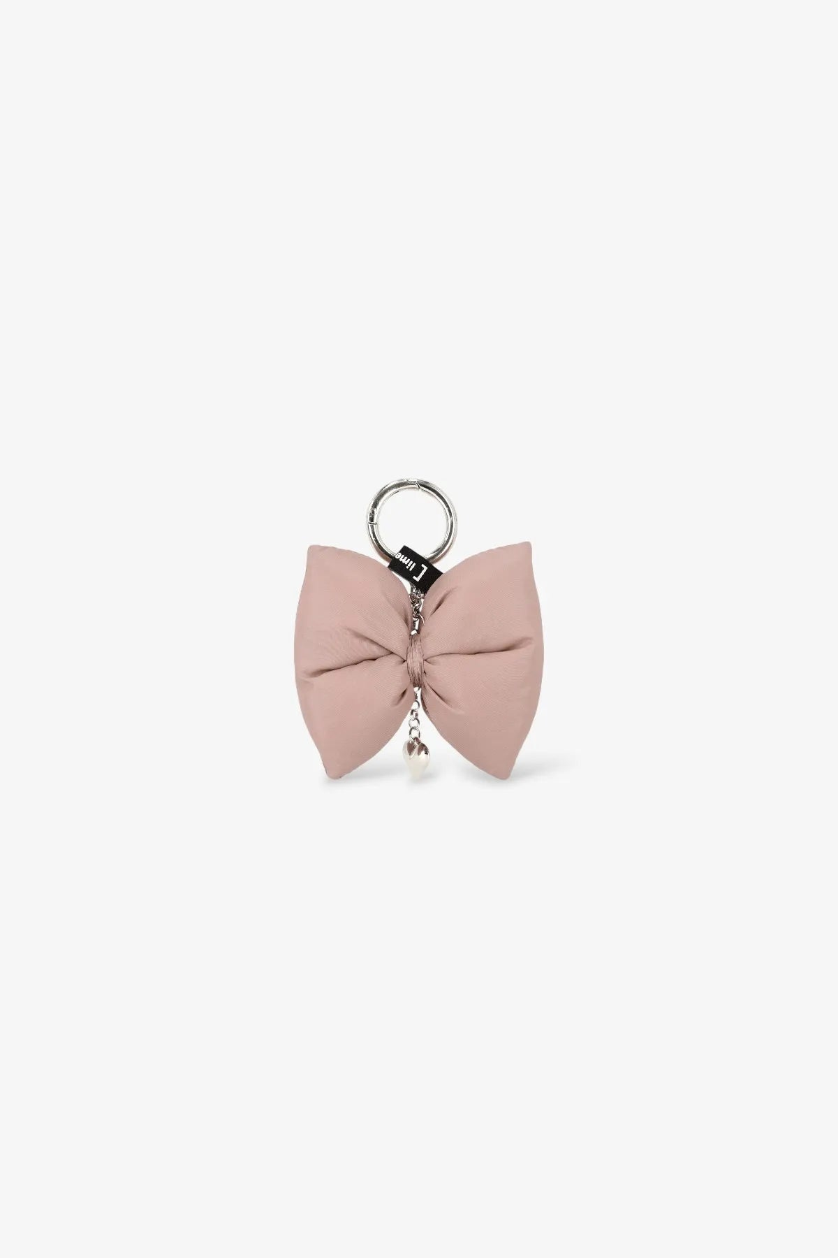Dewy Ribbon Keyring