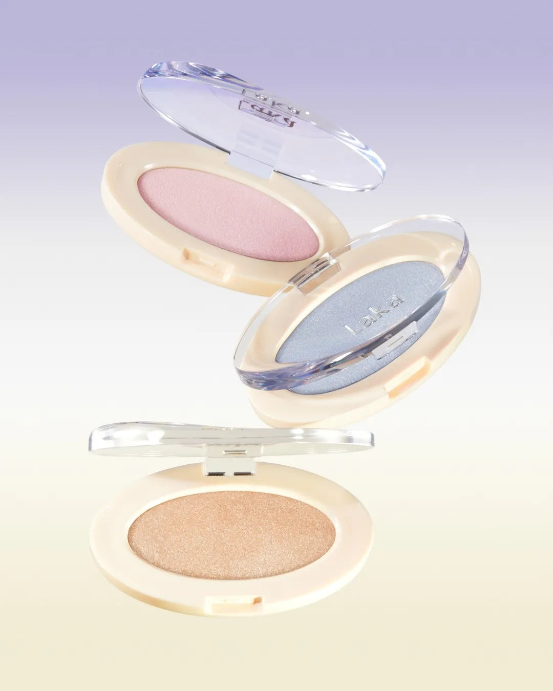 Dreambeam Highlighter (3 Colours)