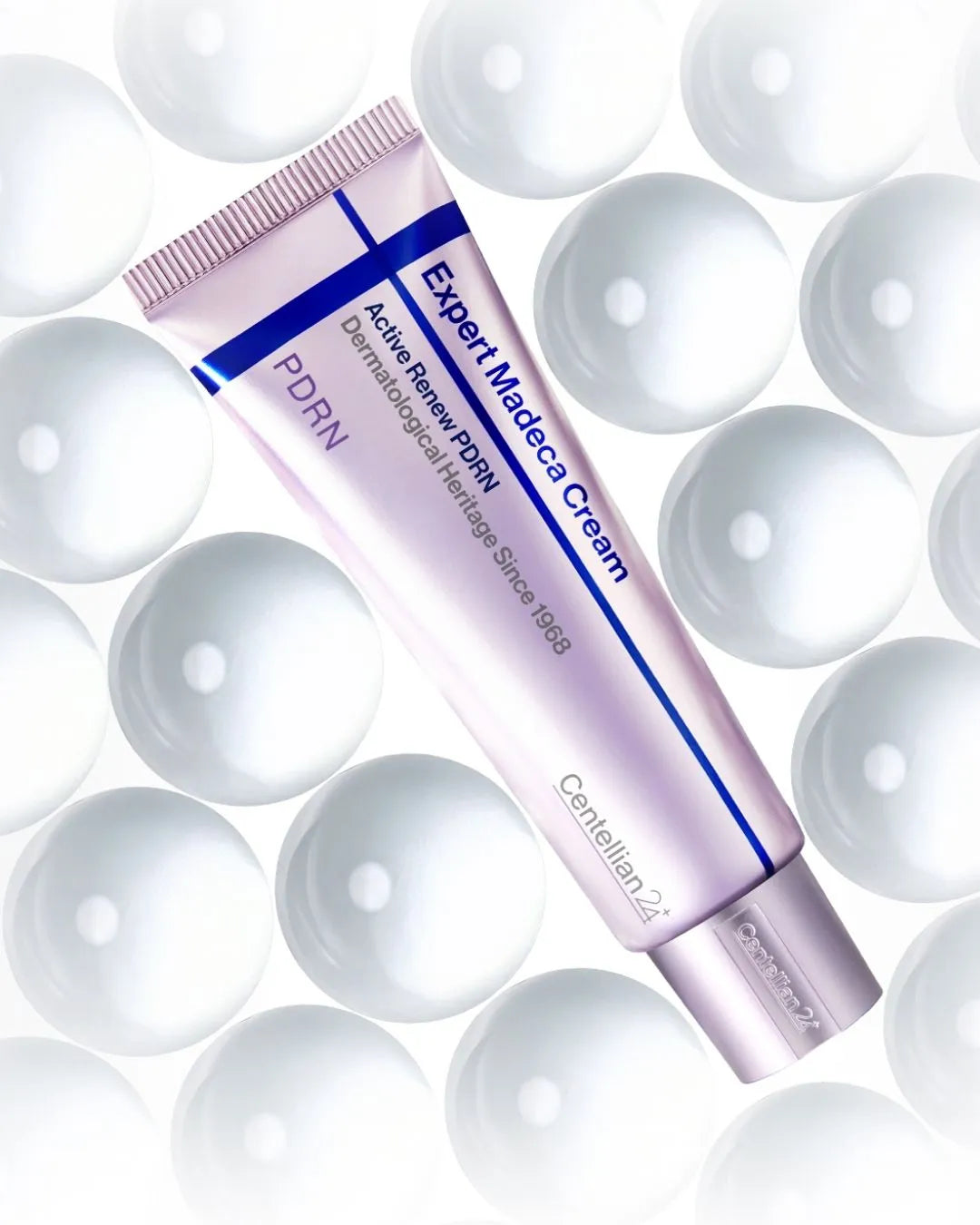 Expert Madeca Cream Active Renew PDRN