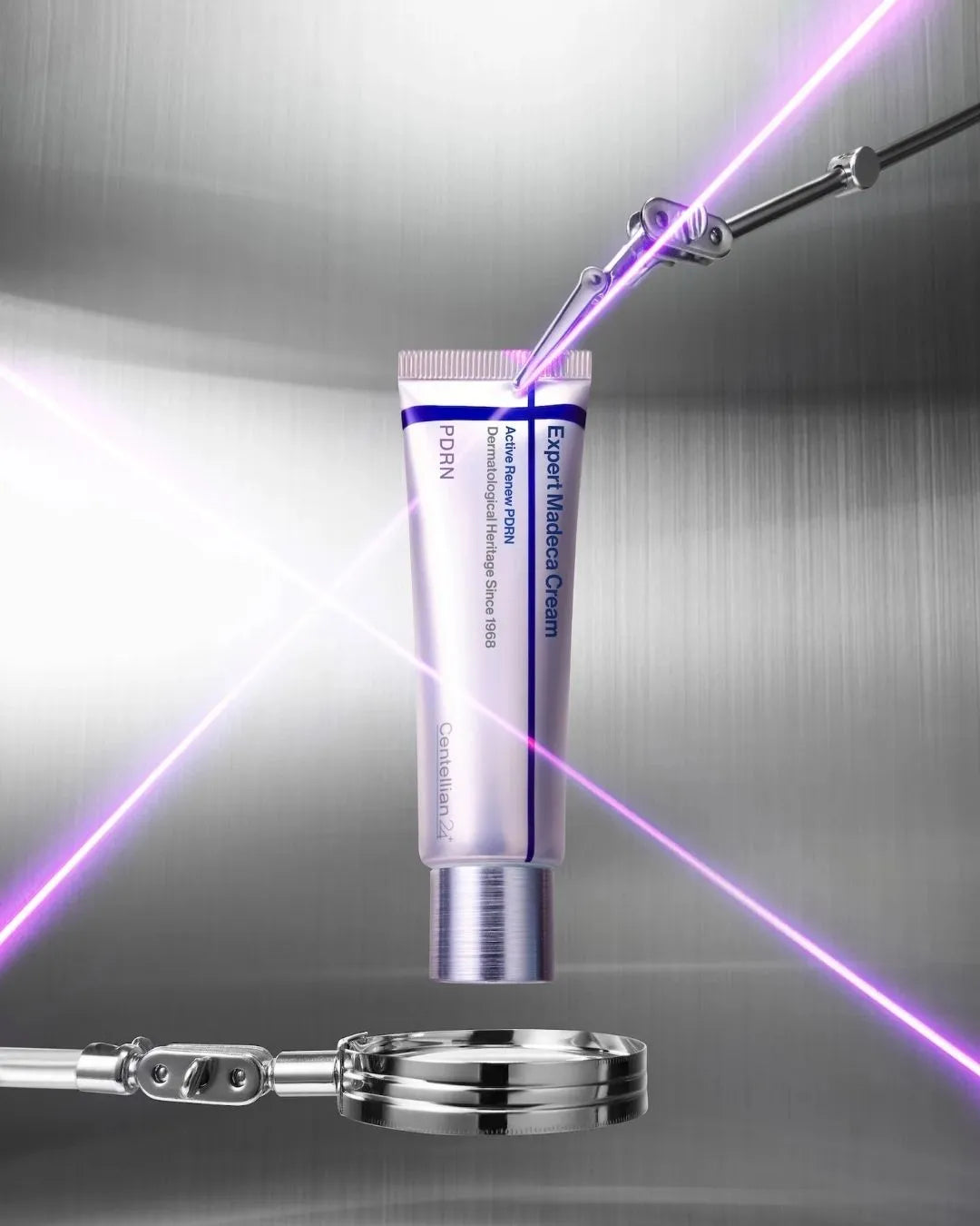 Expert Madeca Cream Active Renew PDRN