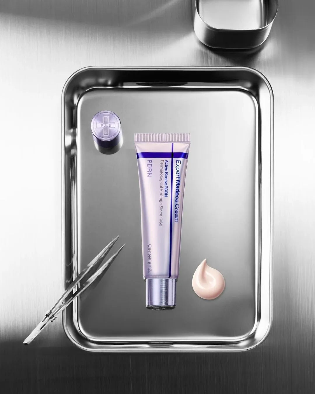 Expert Madeca Cream Active Renew PDRN