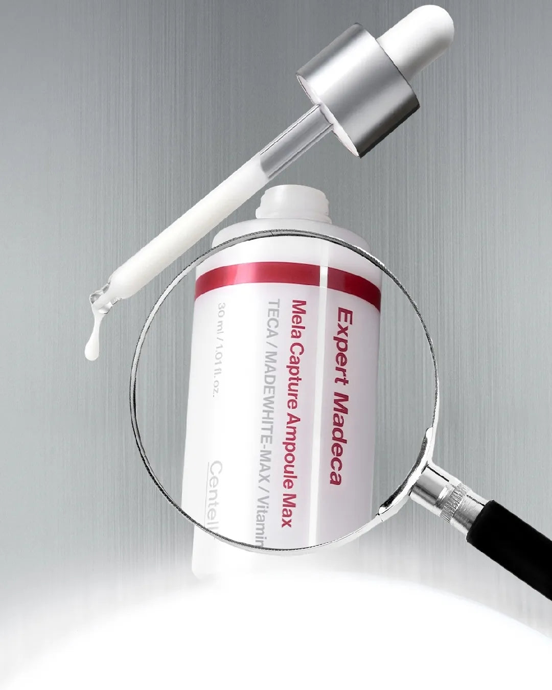 Expert Madeca Mela Capture Ampoule Max