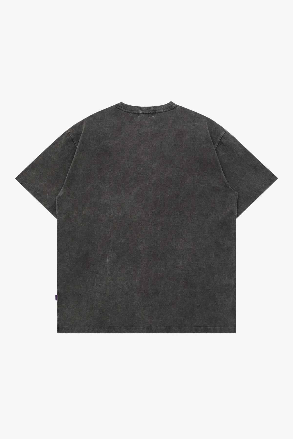 Fever Alien Half Sleeve T-shirt