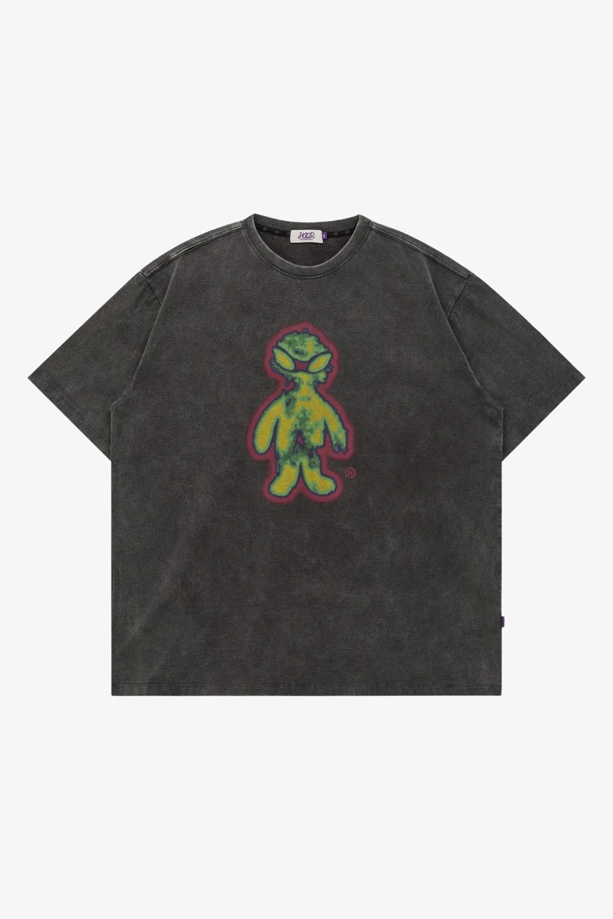Fever Alien Half Sleeve T-shirt