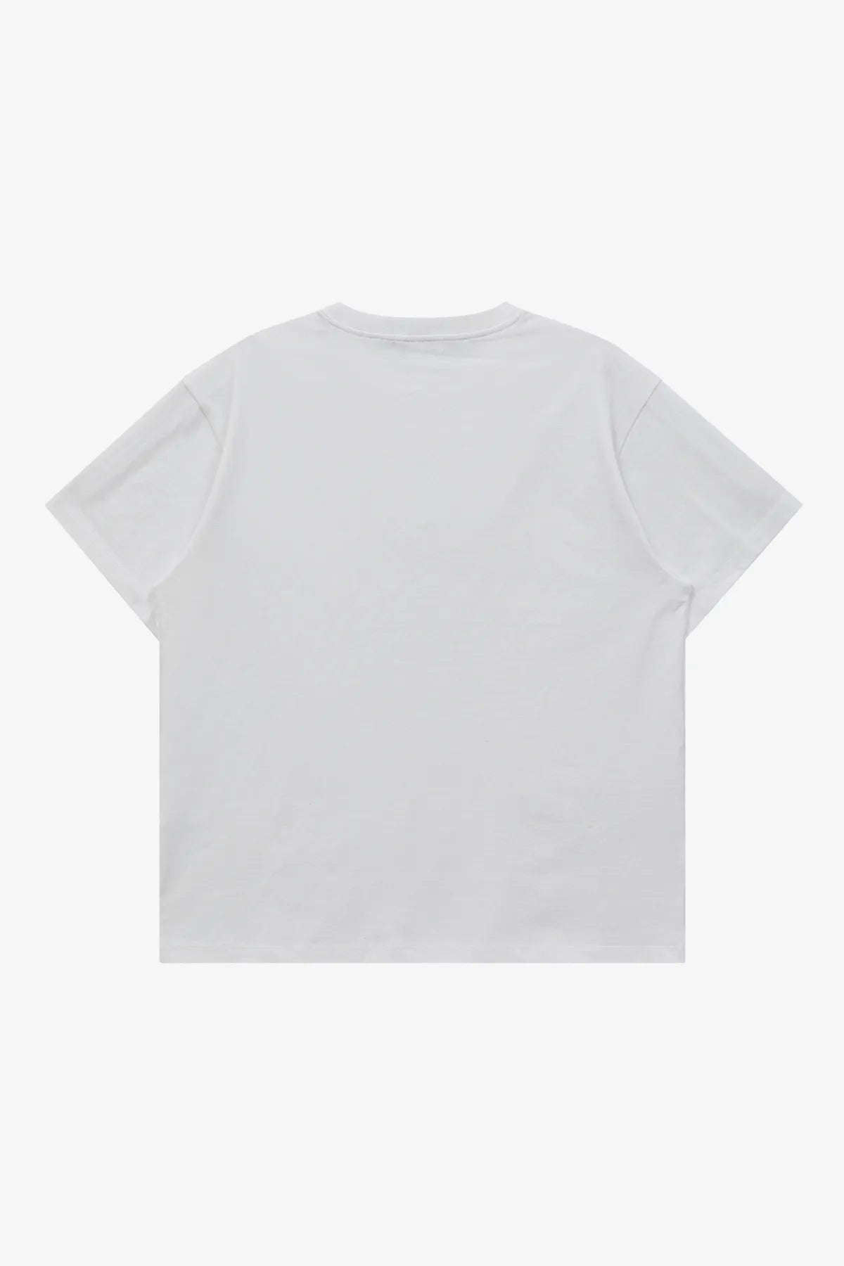 Fever Alien Half Sleeve T-shirt