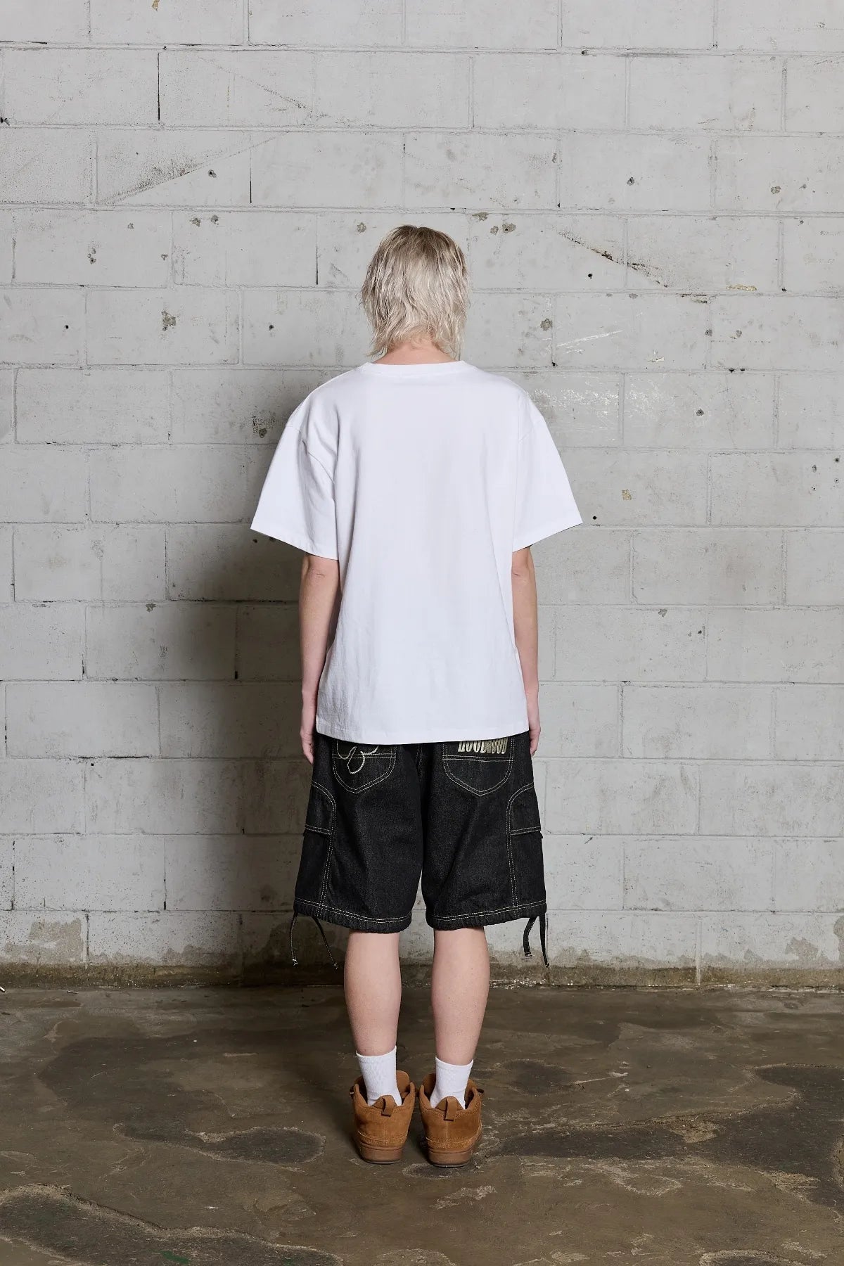 Fever Alien Half Sleeve T-shirt