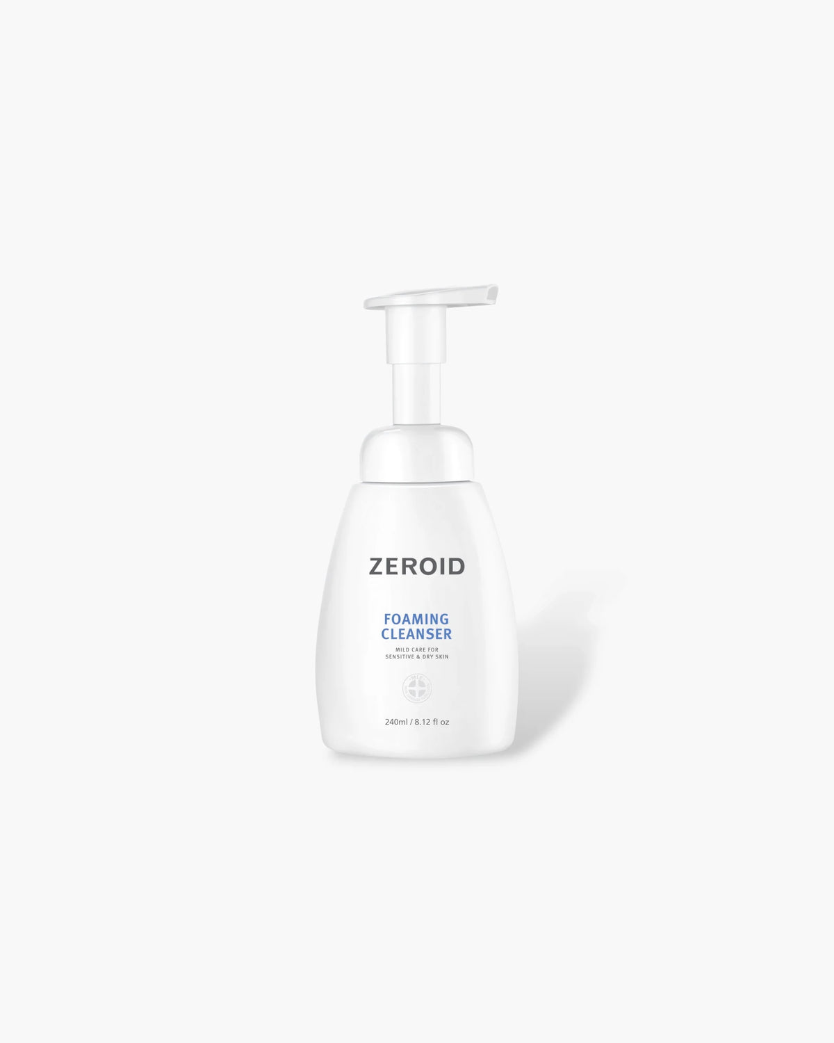 Foaming Cleanser